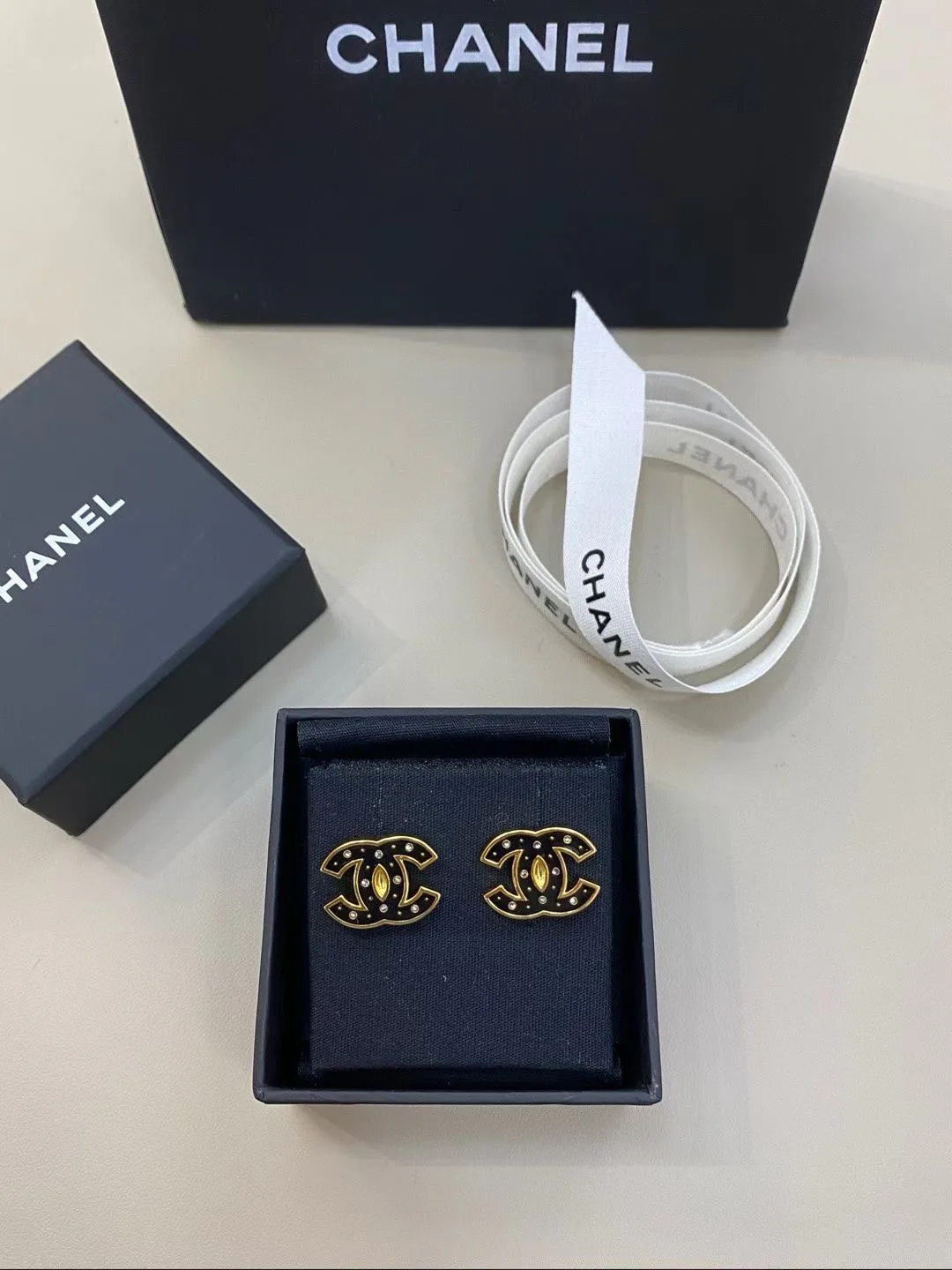 Бижутерия Chanel 260527
