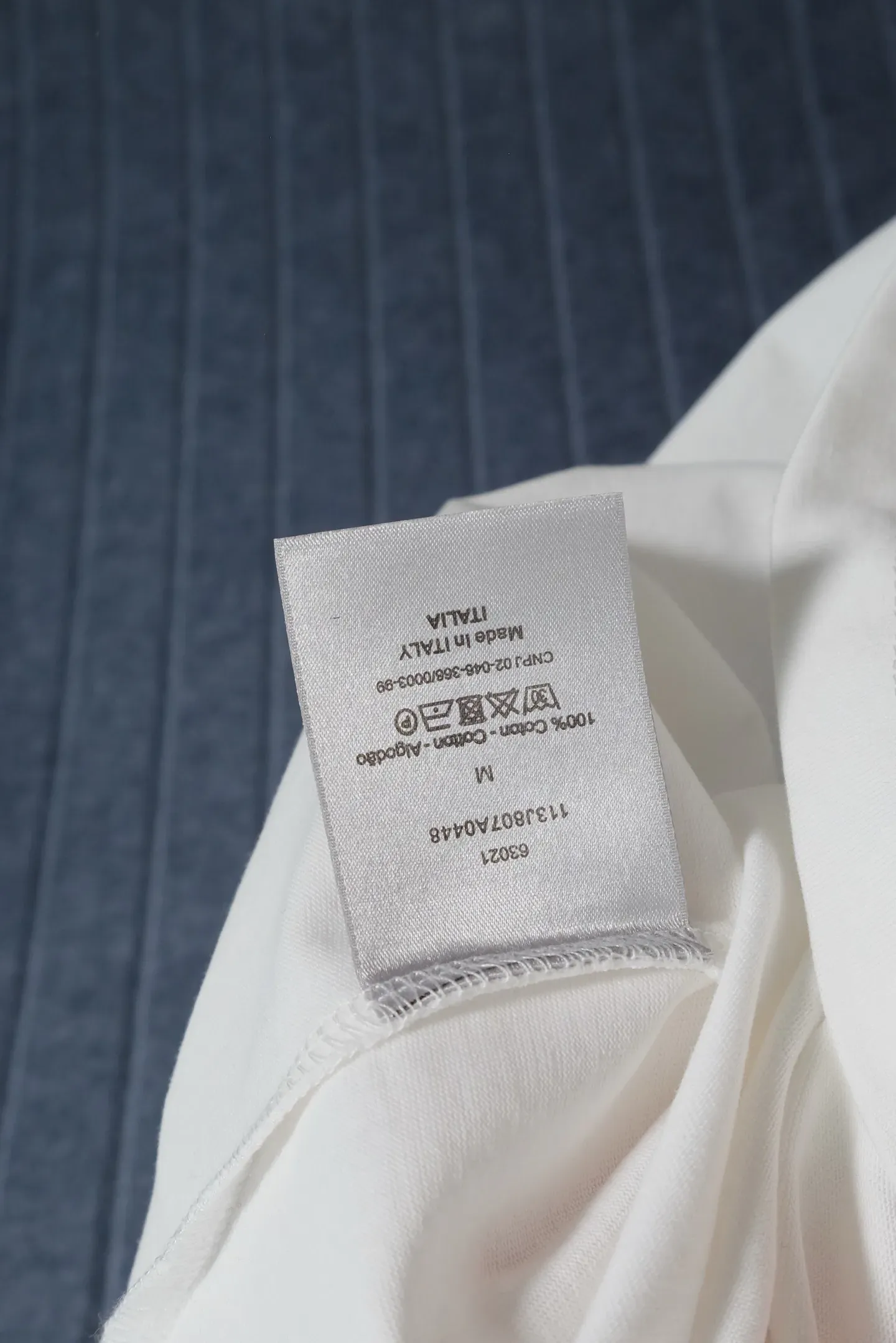 Футболки Мужские Christian Dior 1858384