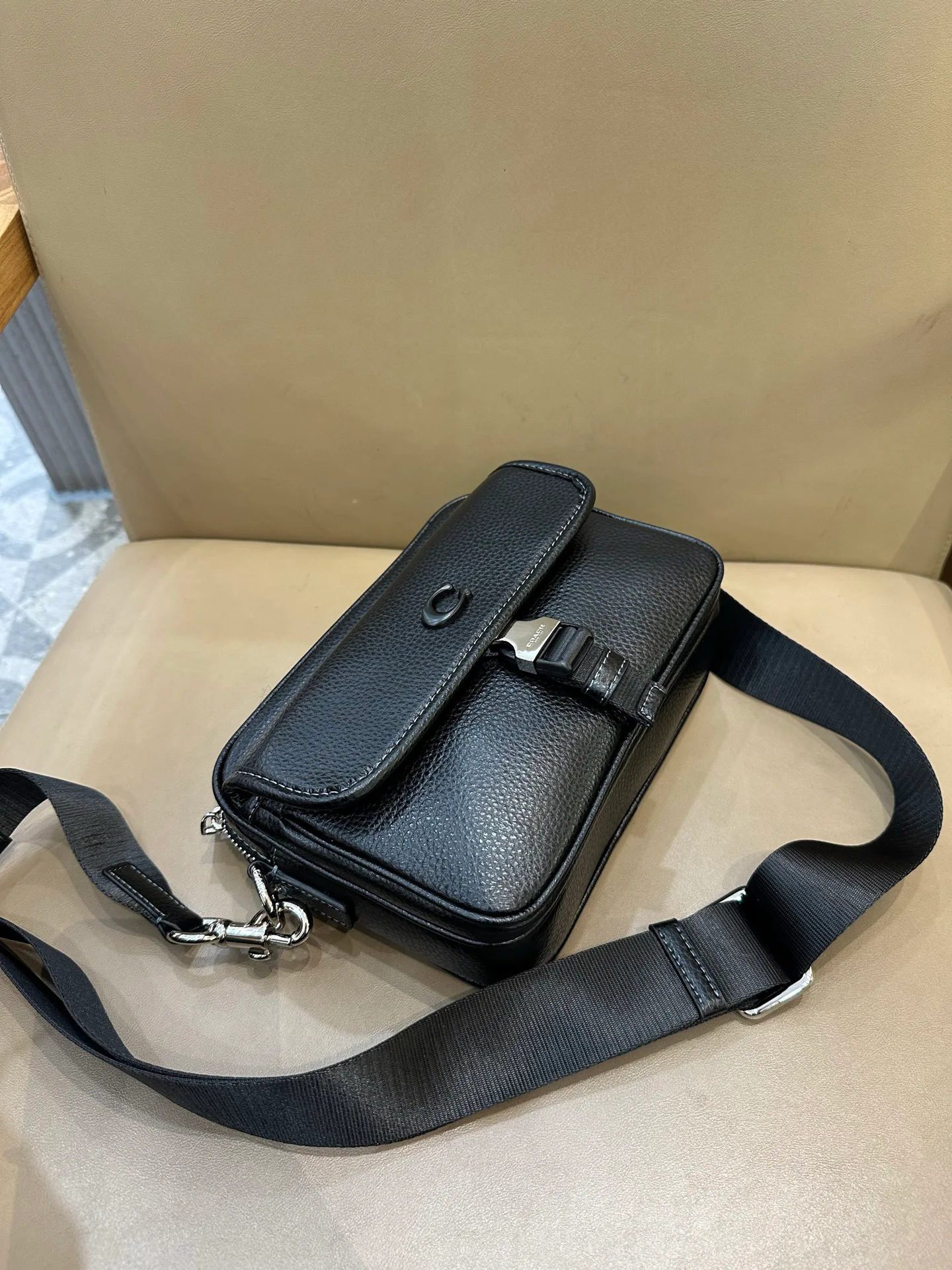 Барсетки Мужские Coach 11492262