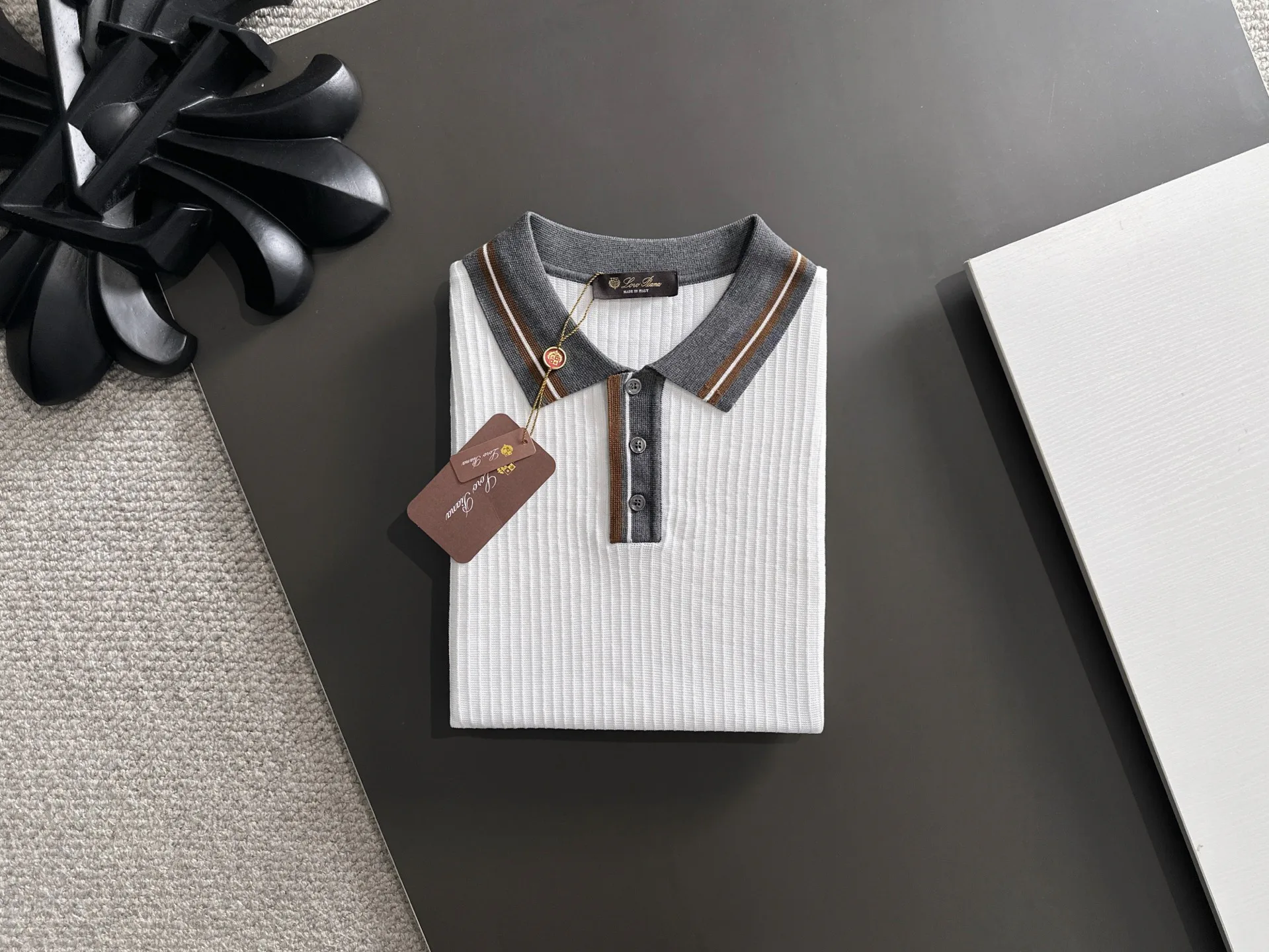 Футболки Мужские Loro Piana 13190978