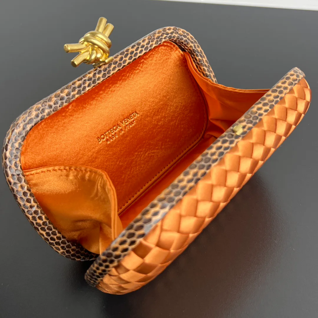 Клатчи Женские Bottega Veneta 32038