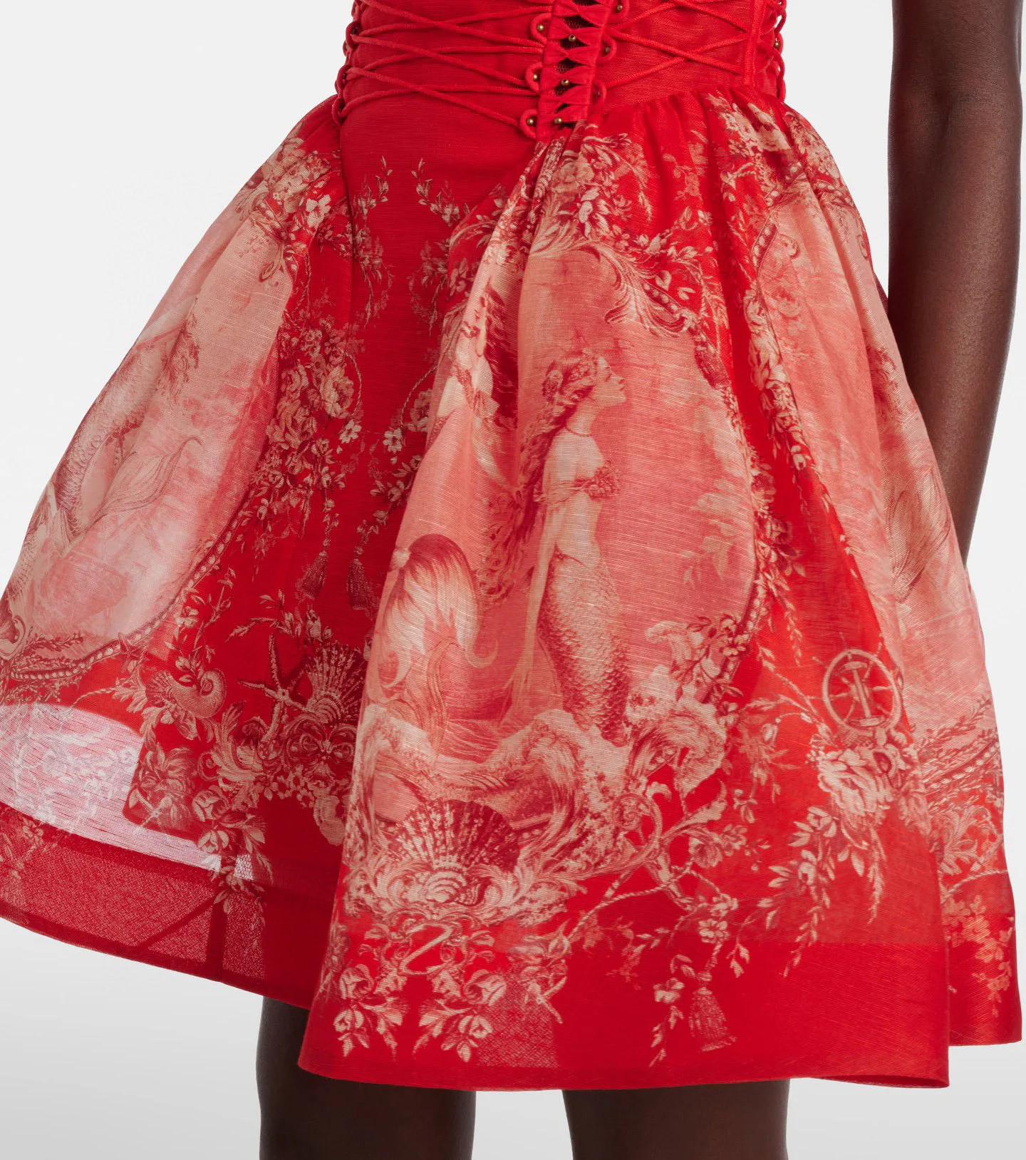 Платья Женские Zimmermann 4551799