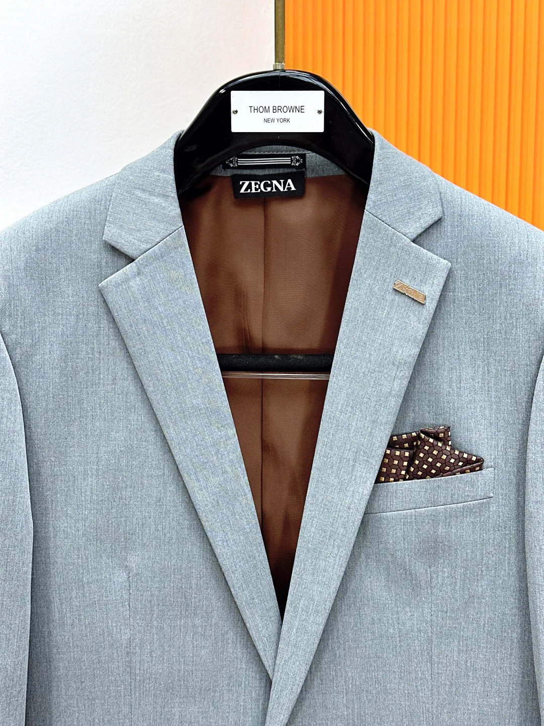 Пиджаки Мужские Zegna 1138700