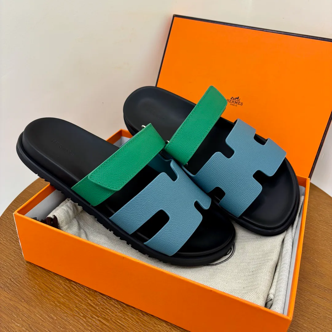 Сандалии Женские Hermes 1090053