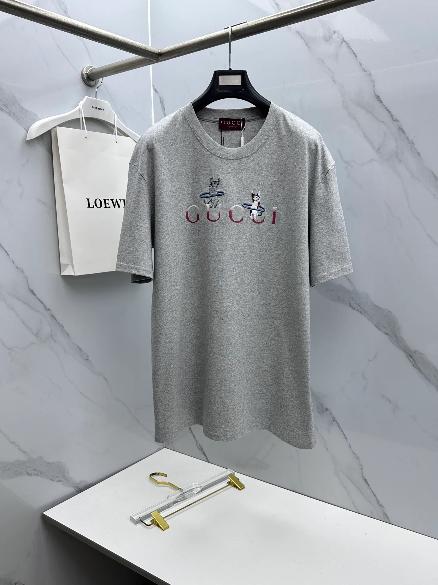 Футболки Женские Gucci 13118919