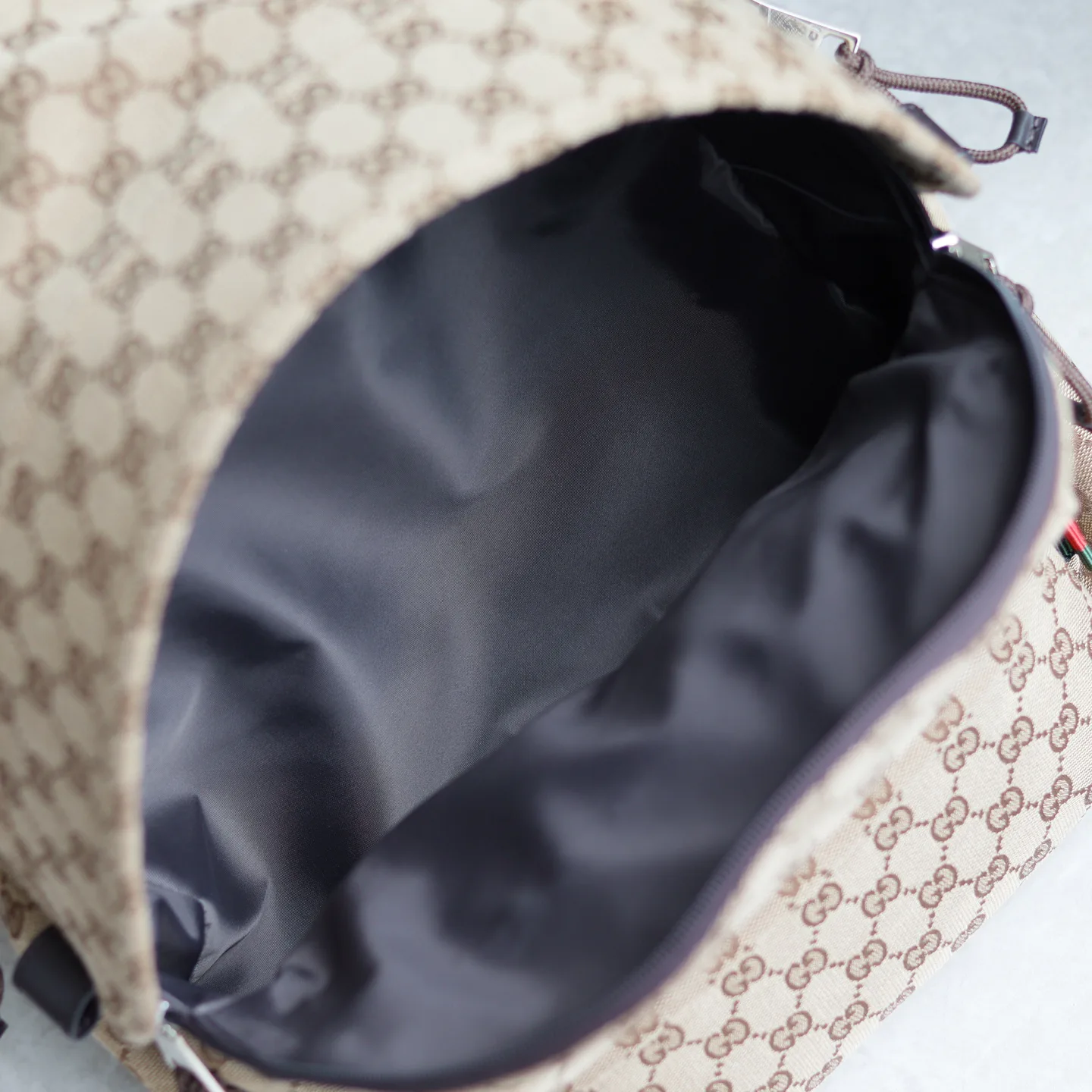 Рюкзаки Мужские Gucci 10270691