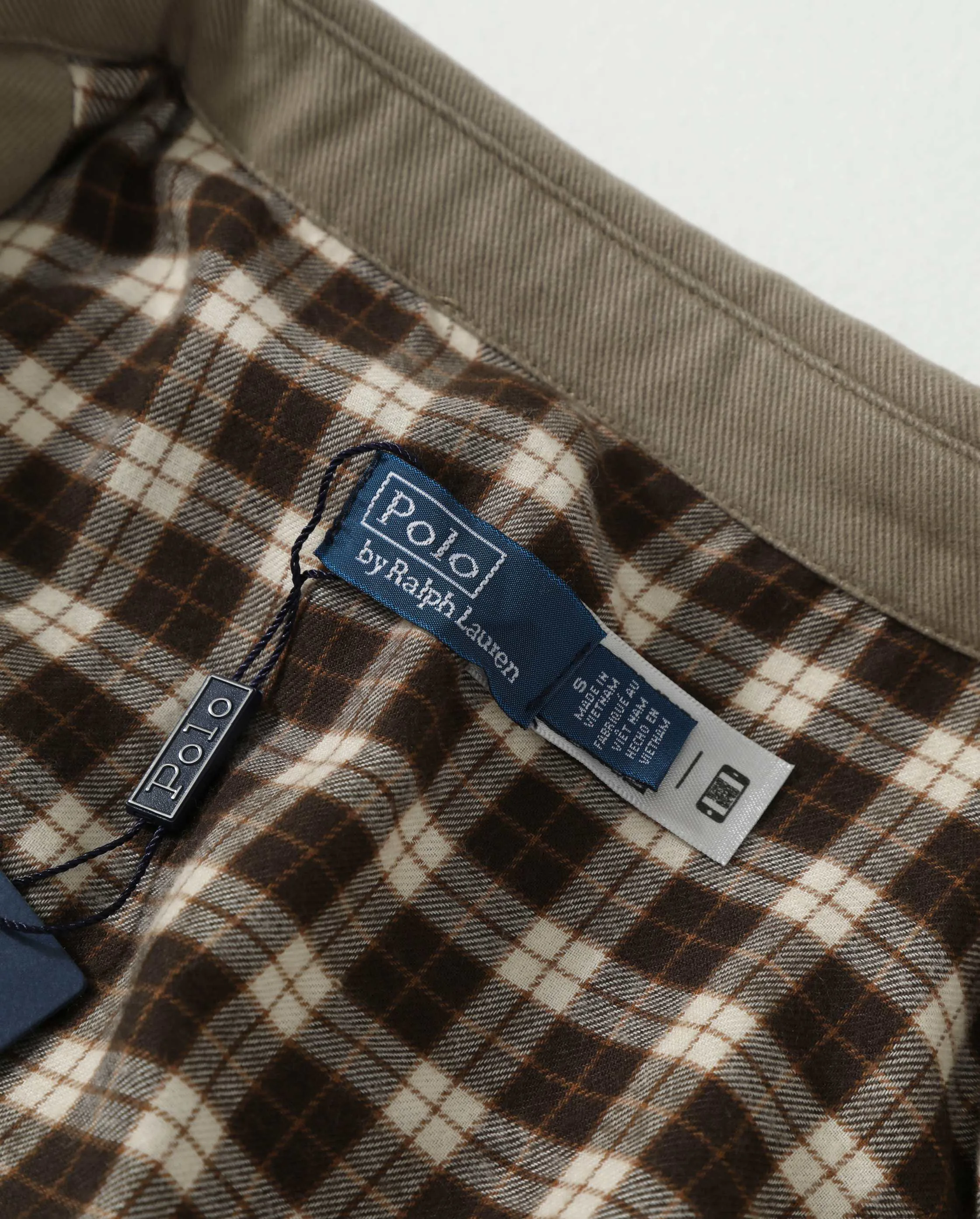 Куртки И Пуховики Женские Ralph Lauren 215097