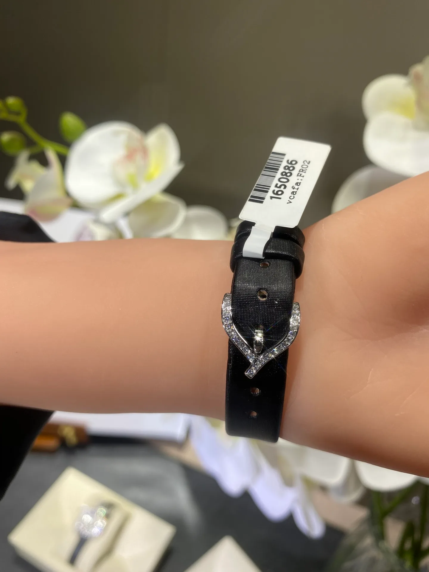 Часы Женские Graff 693235