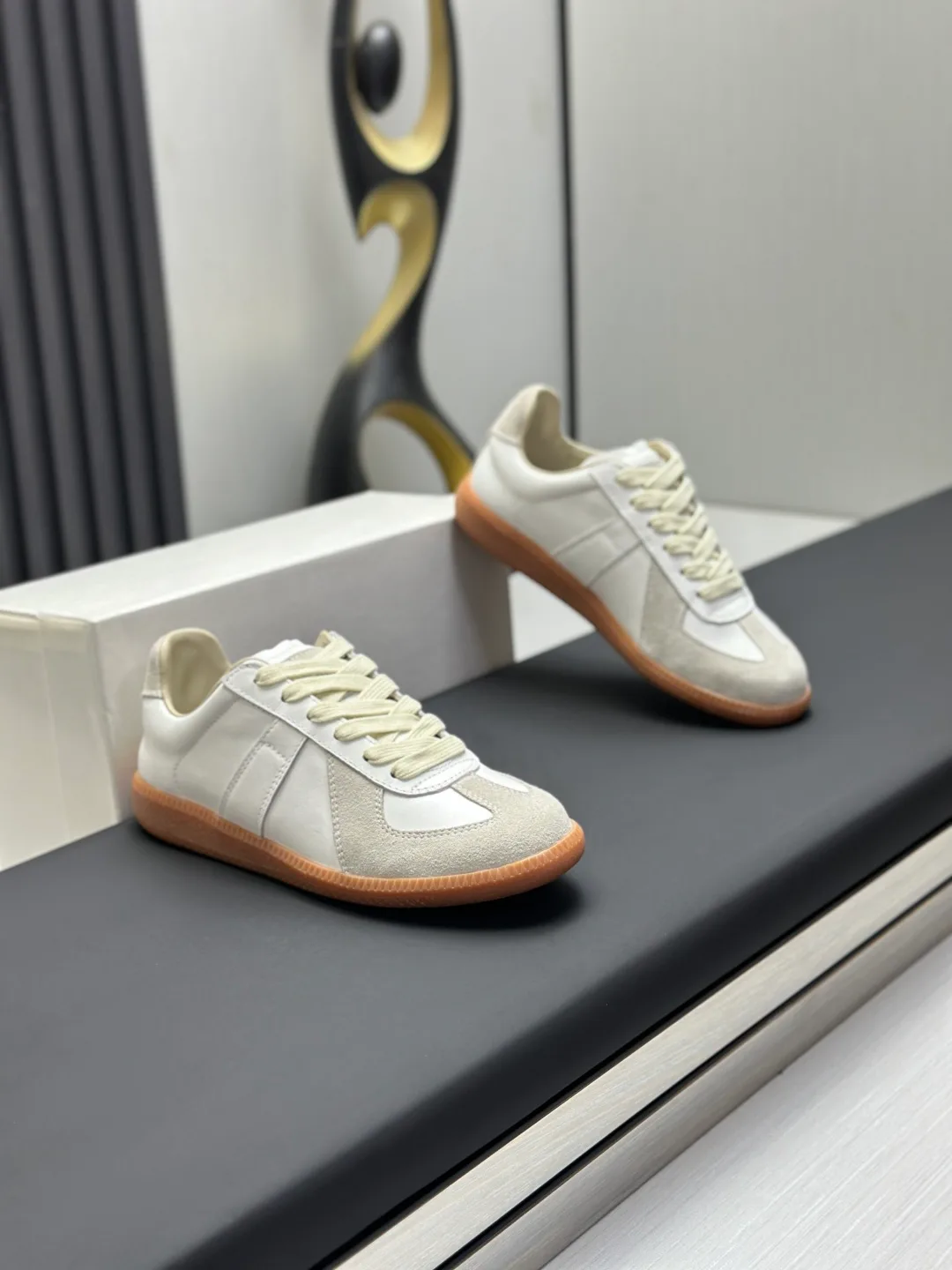 Кеды Женские Maison Margiela 9039716