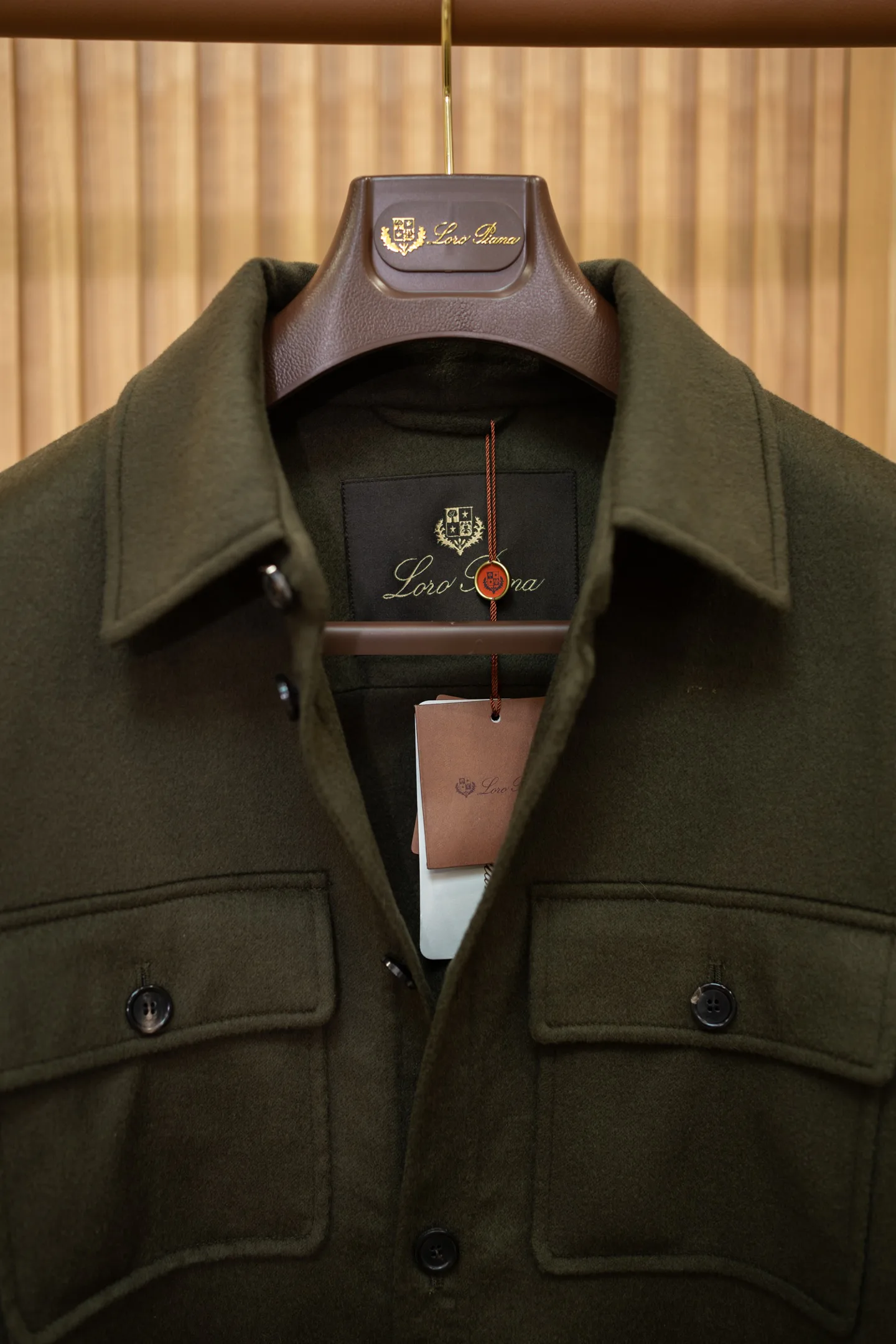 Куртки И Пуховики Мужские Loro Piana 287477