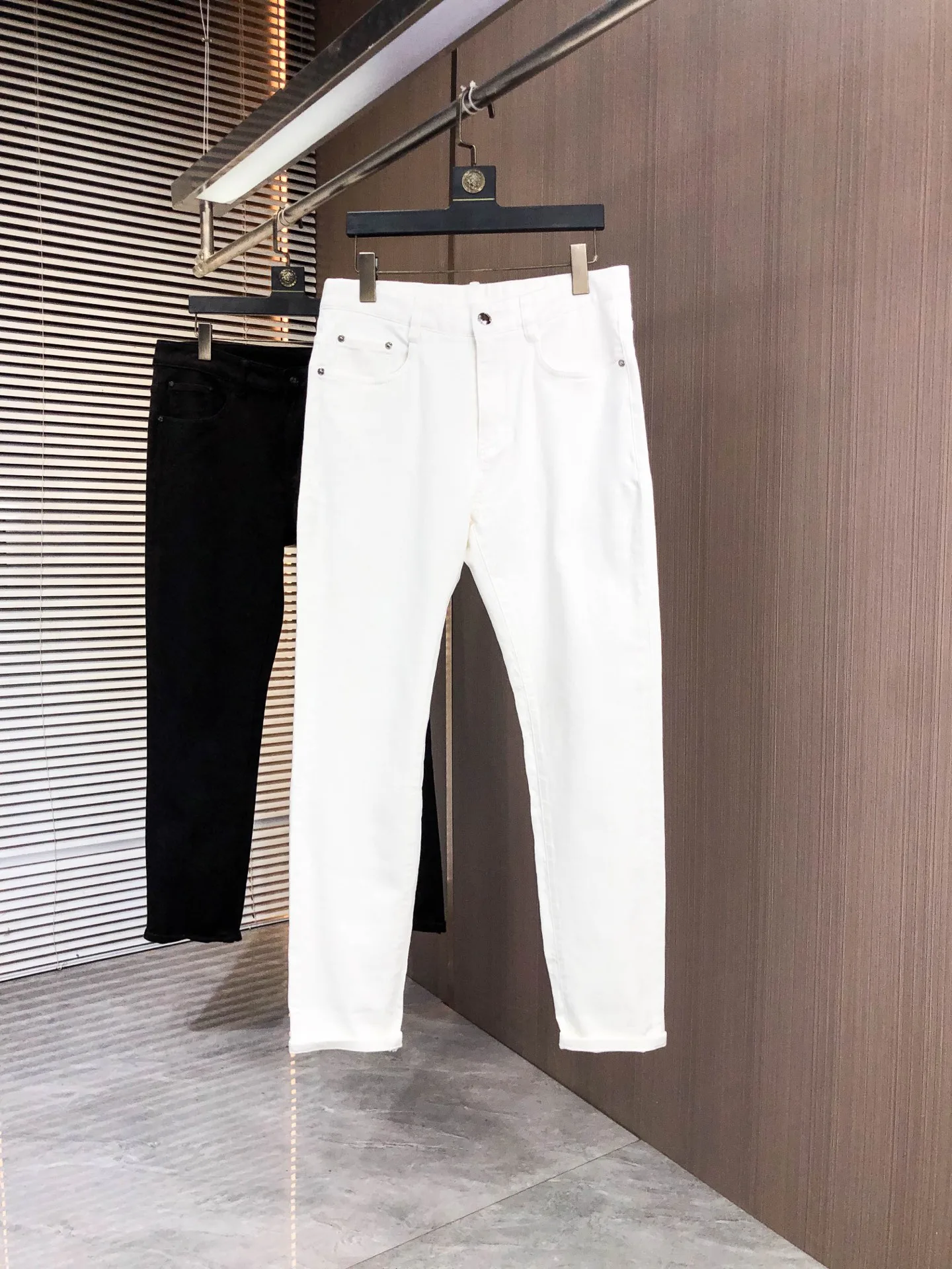 Джинсы Женские Loewe 10186863