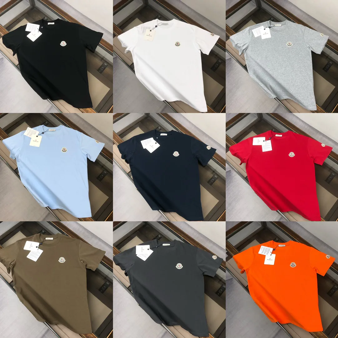 Футболки Женские Moncler 18421