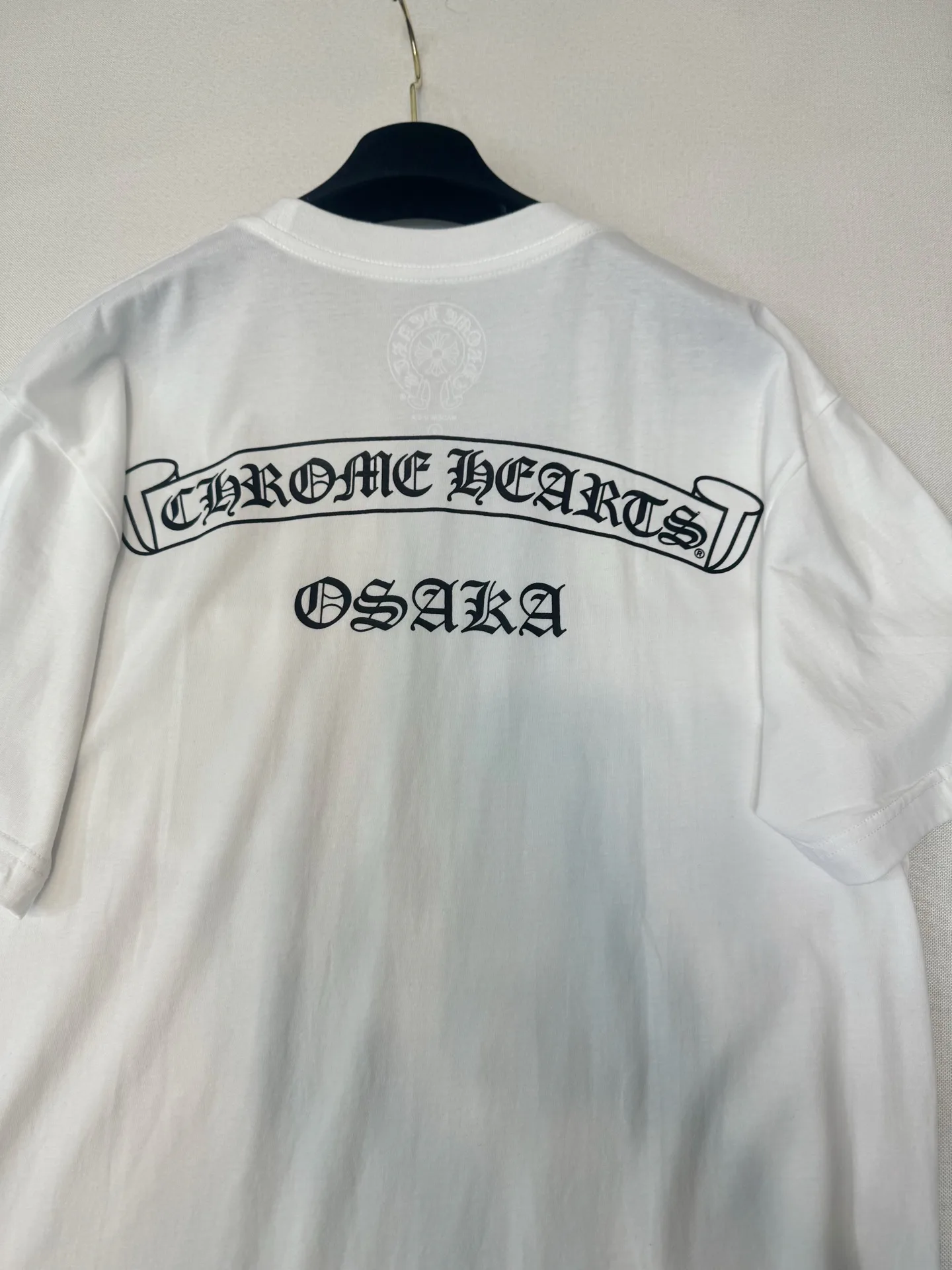 Футболки Женские Chrome Hearts 11685993