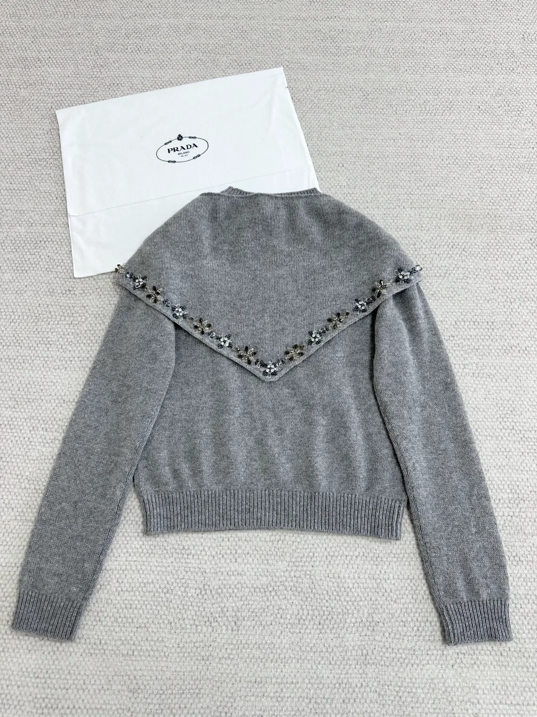 Джемперы И Свитеры Женские Prada 18794680