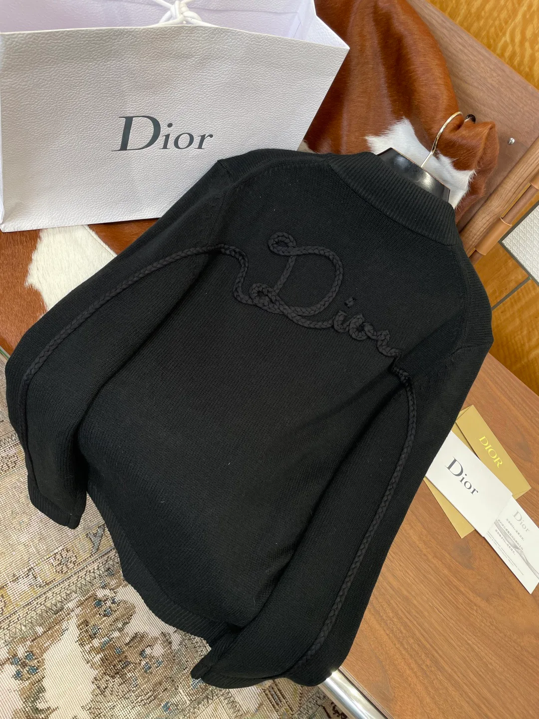 Куртки И Пуховики Мужские Christian Dior 5344995