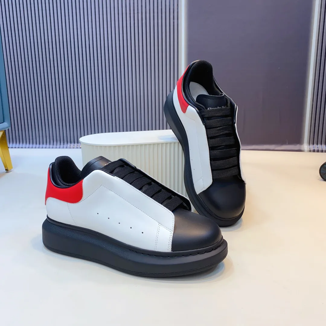 Туфли Женские Alexander Mcqueen 13251590