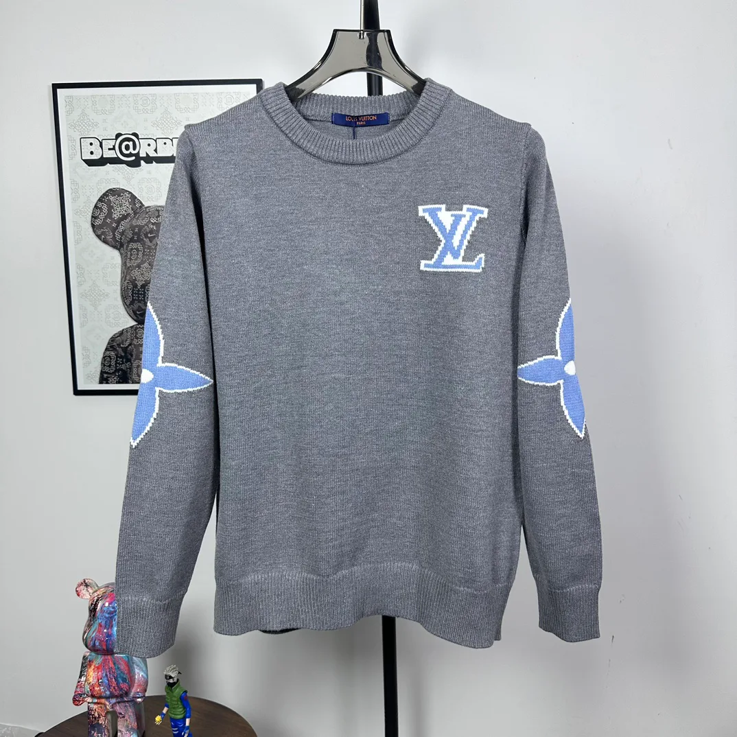 Джемперы И Свитеры Женские Louis Vuitton 19074541