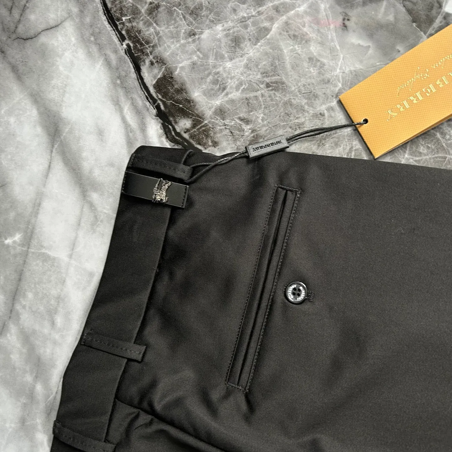 Брюки Мужские Burberry 1889293