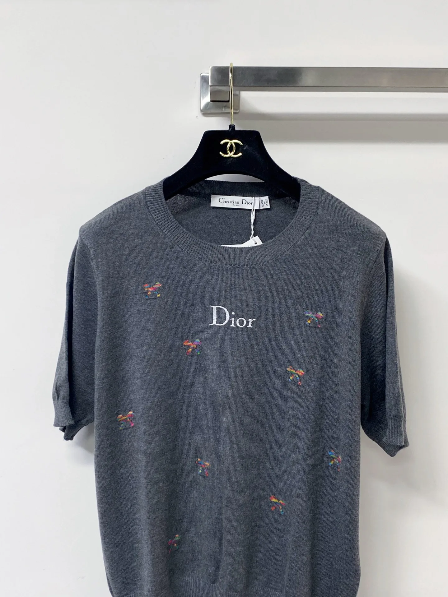 Топы Женские Christian Dior 11681727