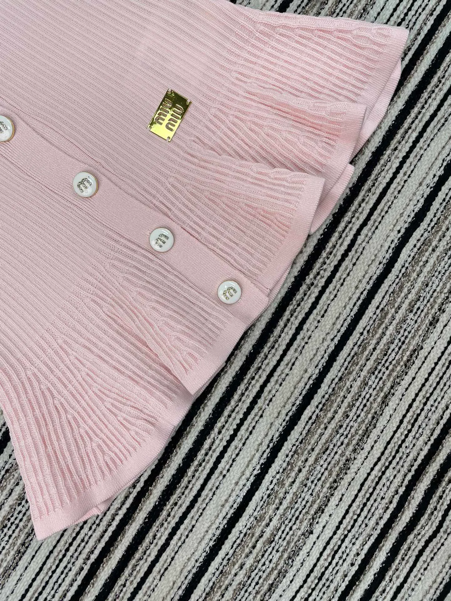Жилеты Женские Miu Miu 4506649