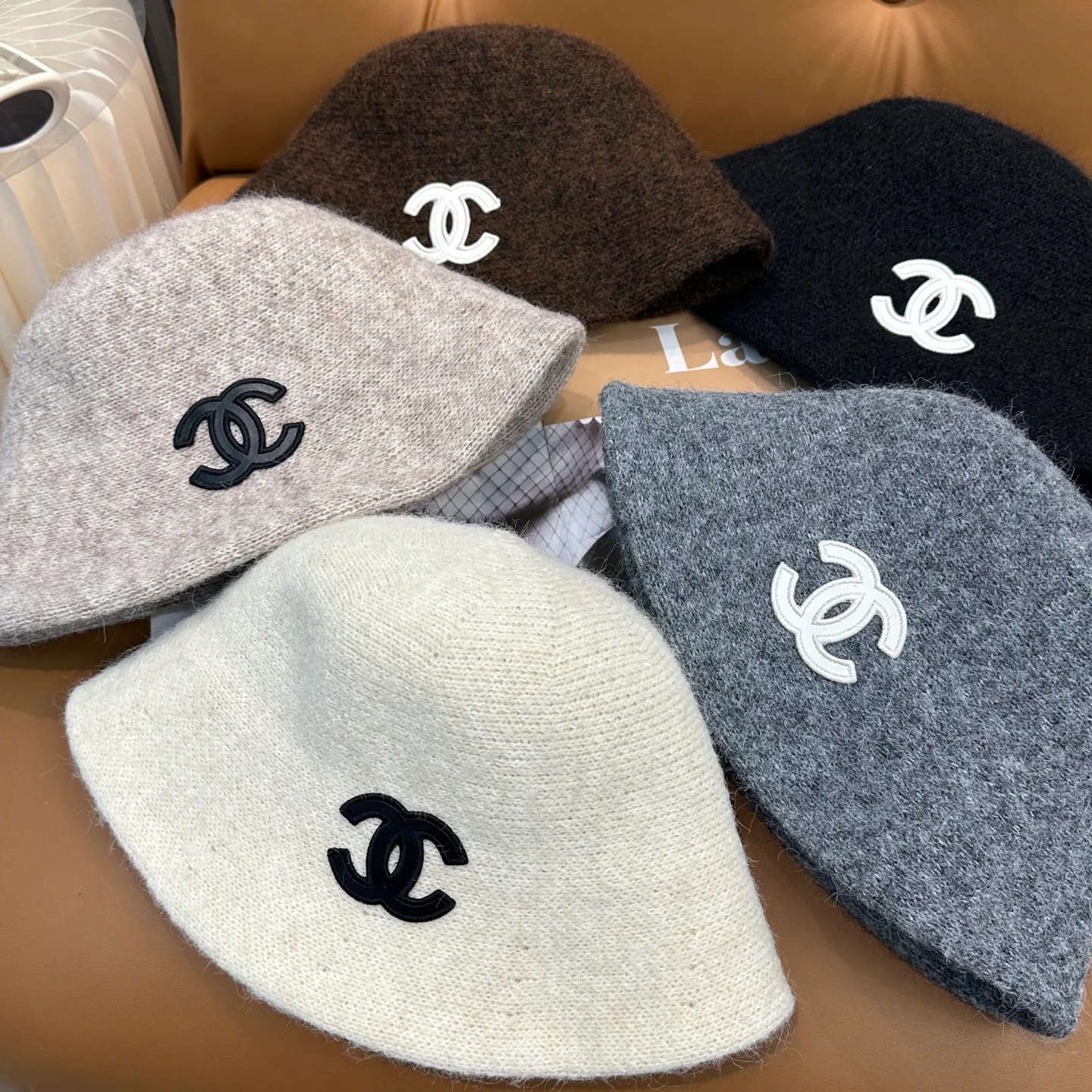 Головные Уборы Chanel 288572