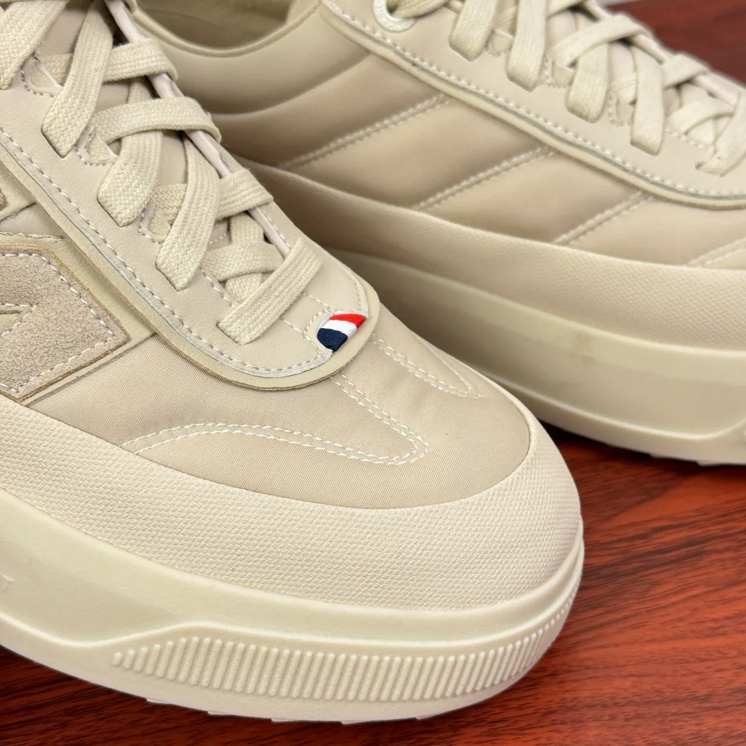 Кроссовки Мужские Moncler 4542240