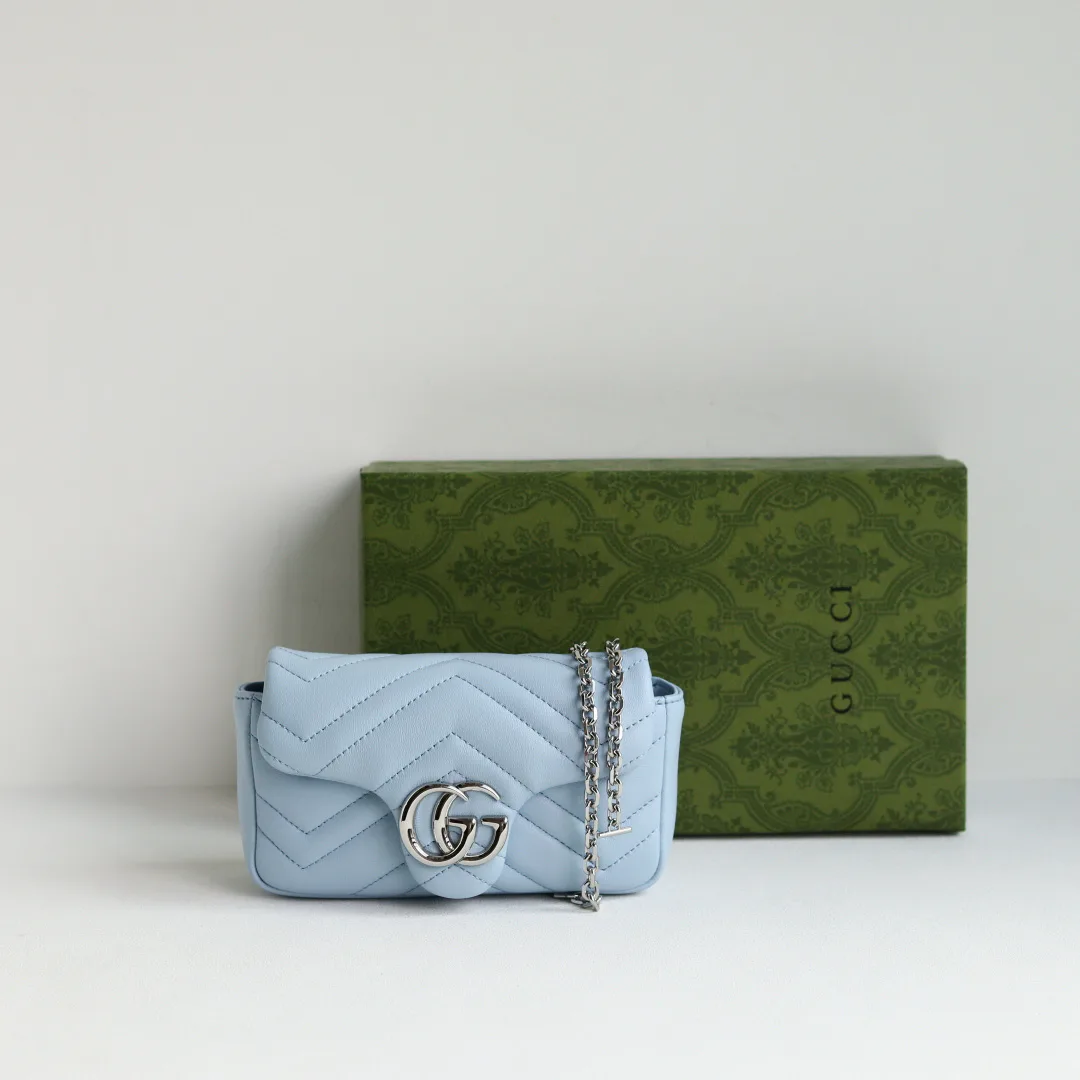 Классические Сумки Женские Gucci 12721385