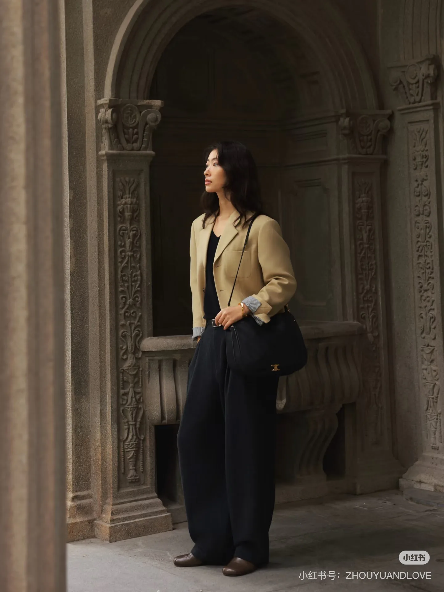 Классические Сумки Женские Celine 1342703