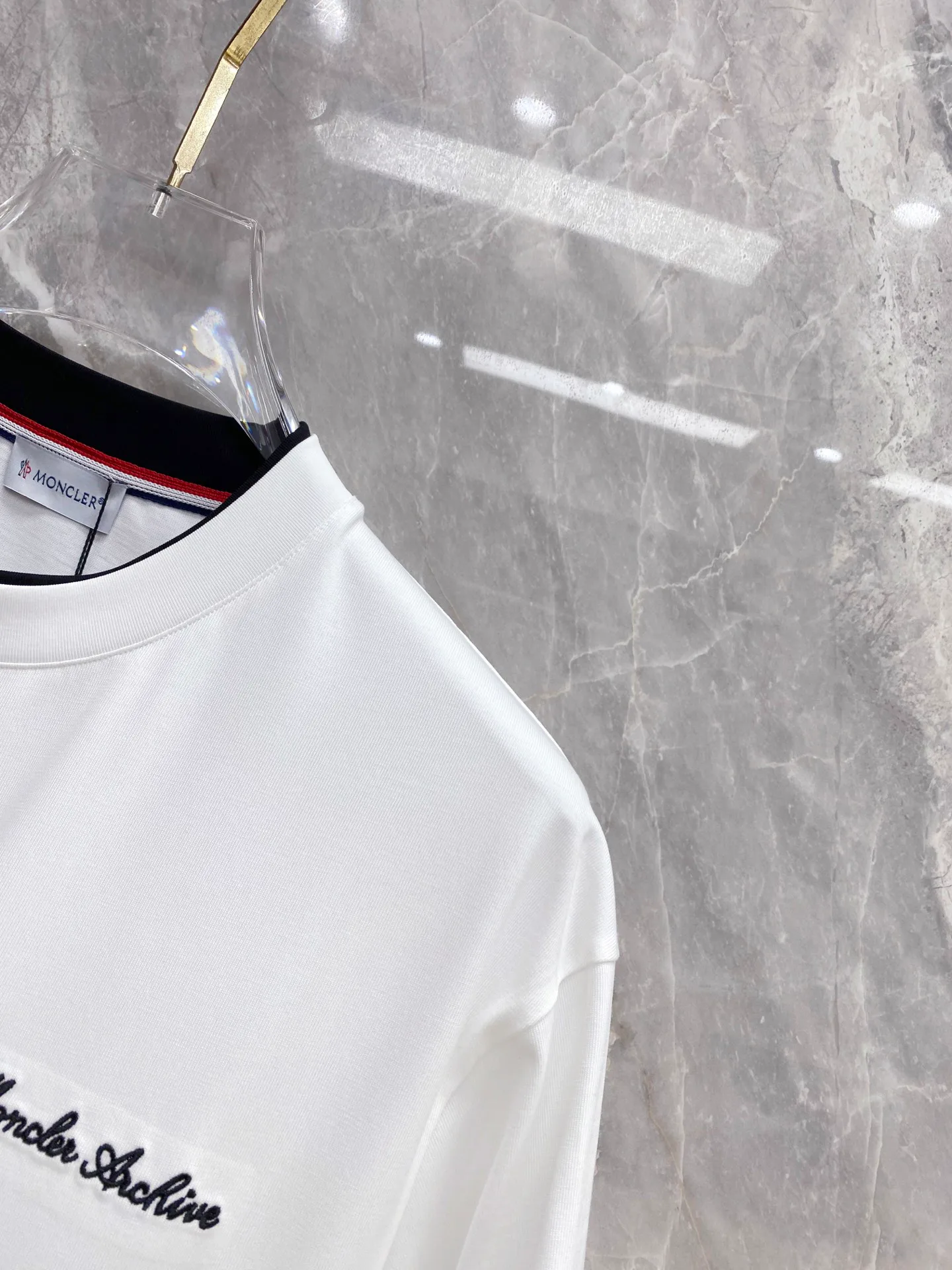 Футболки Мужские Moncler 13441909