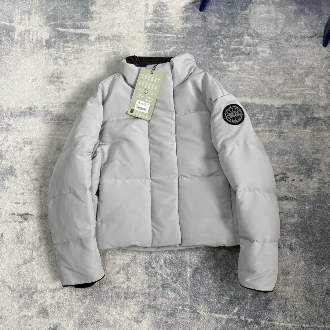 Куртки И Пуховики Женские Canada Goose 167789