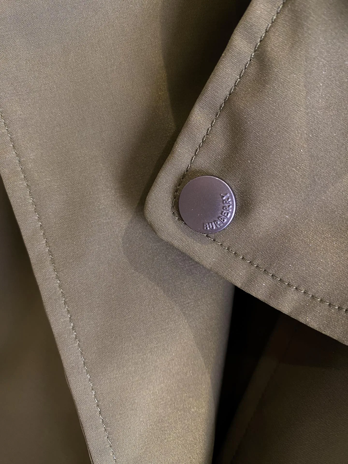 Тренчи Женские Burberry 11627303