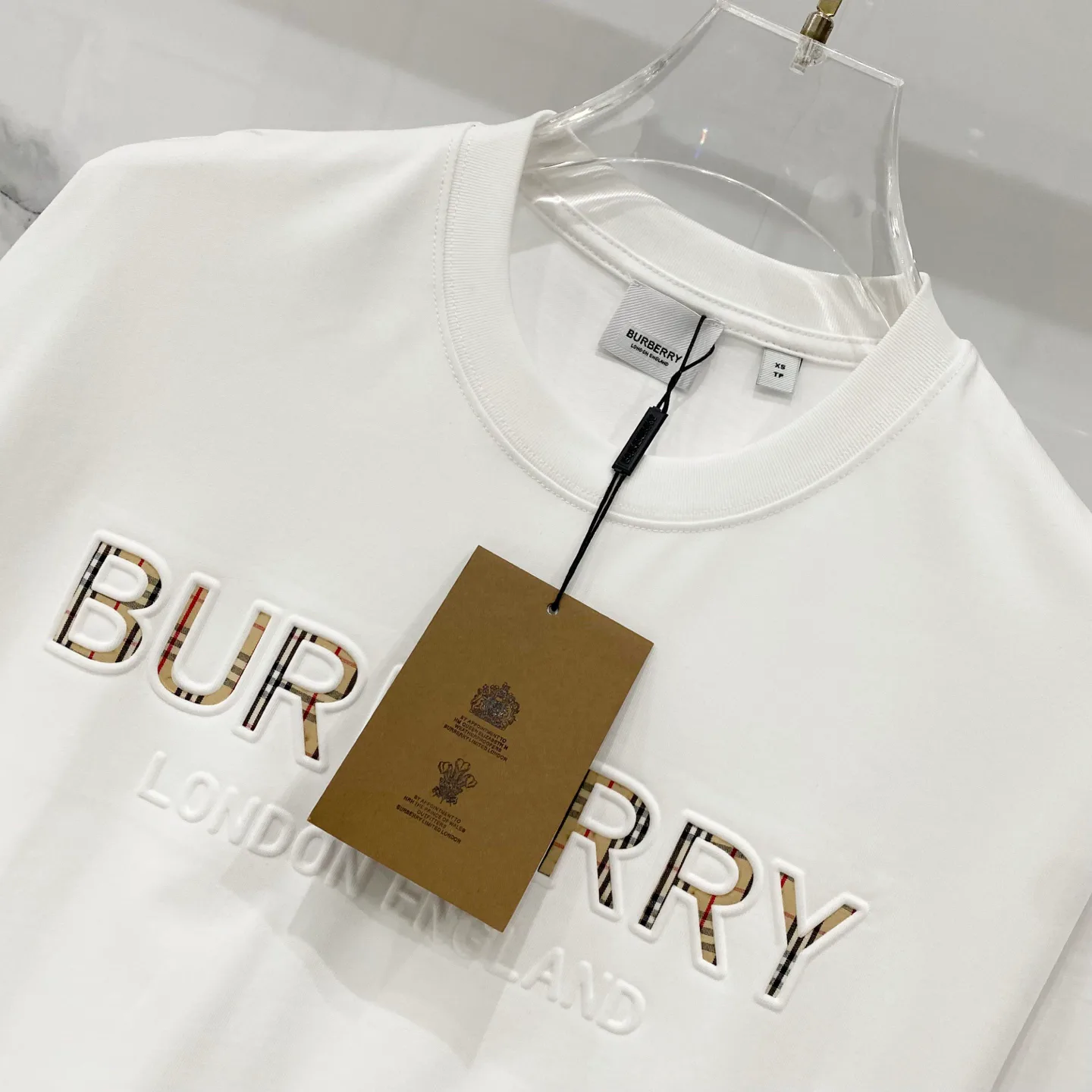 Футболки Женские Burberry 5405562