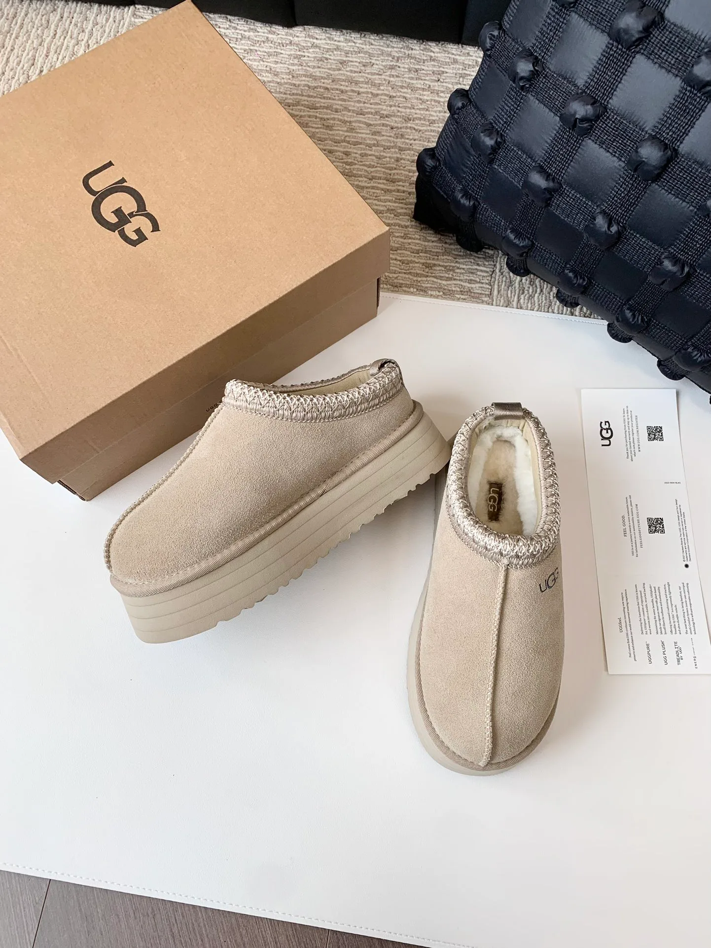 Угги Женские Ugg 310944