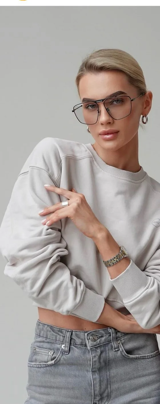 Очки Balenciaga 19896