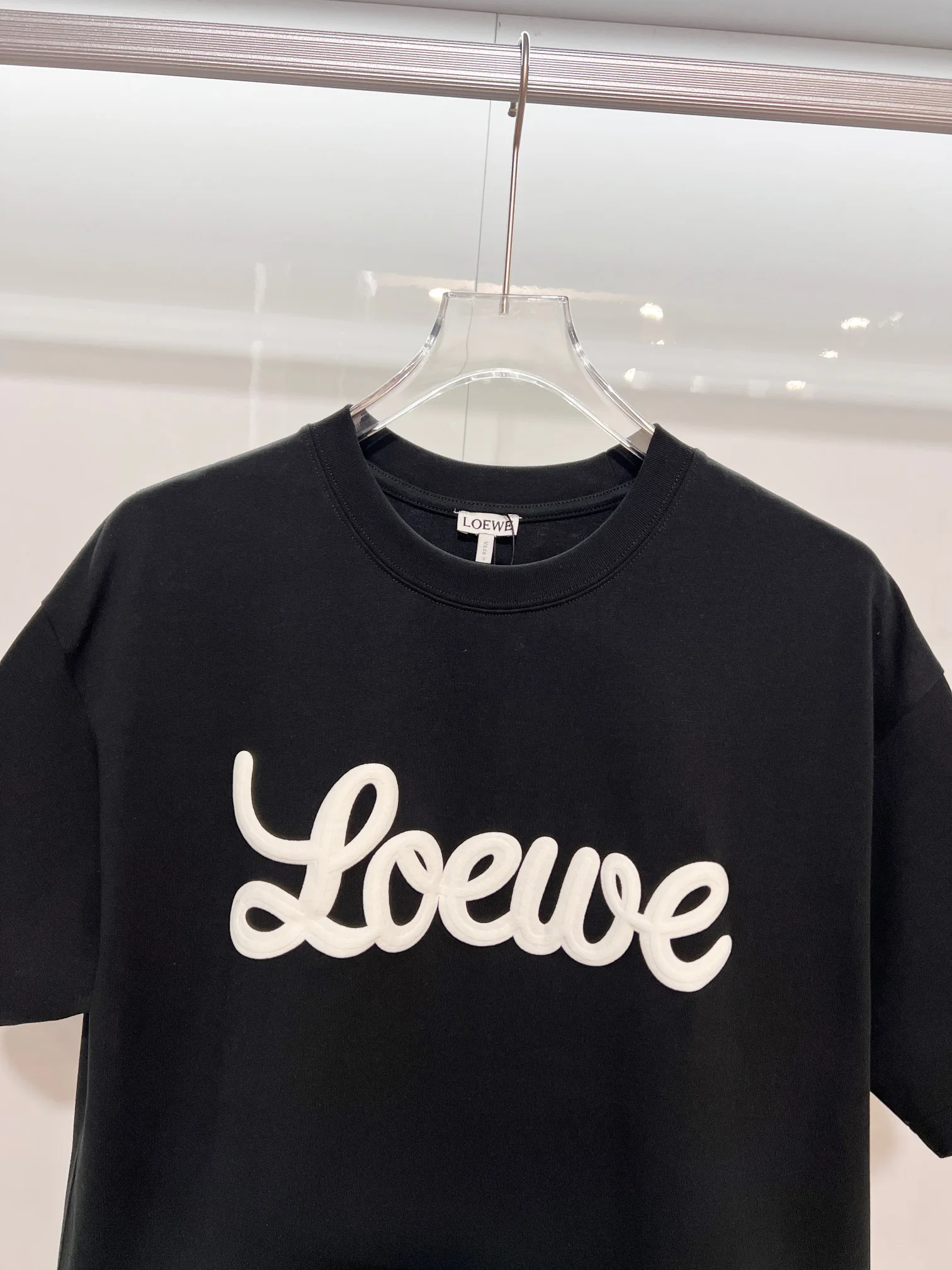 Футболки Мужские Loewe 1276232