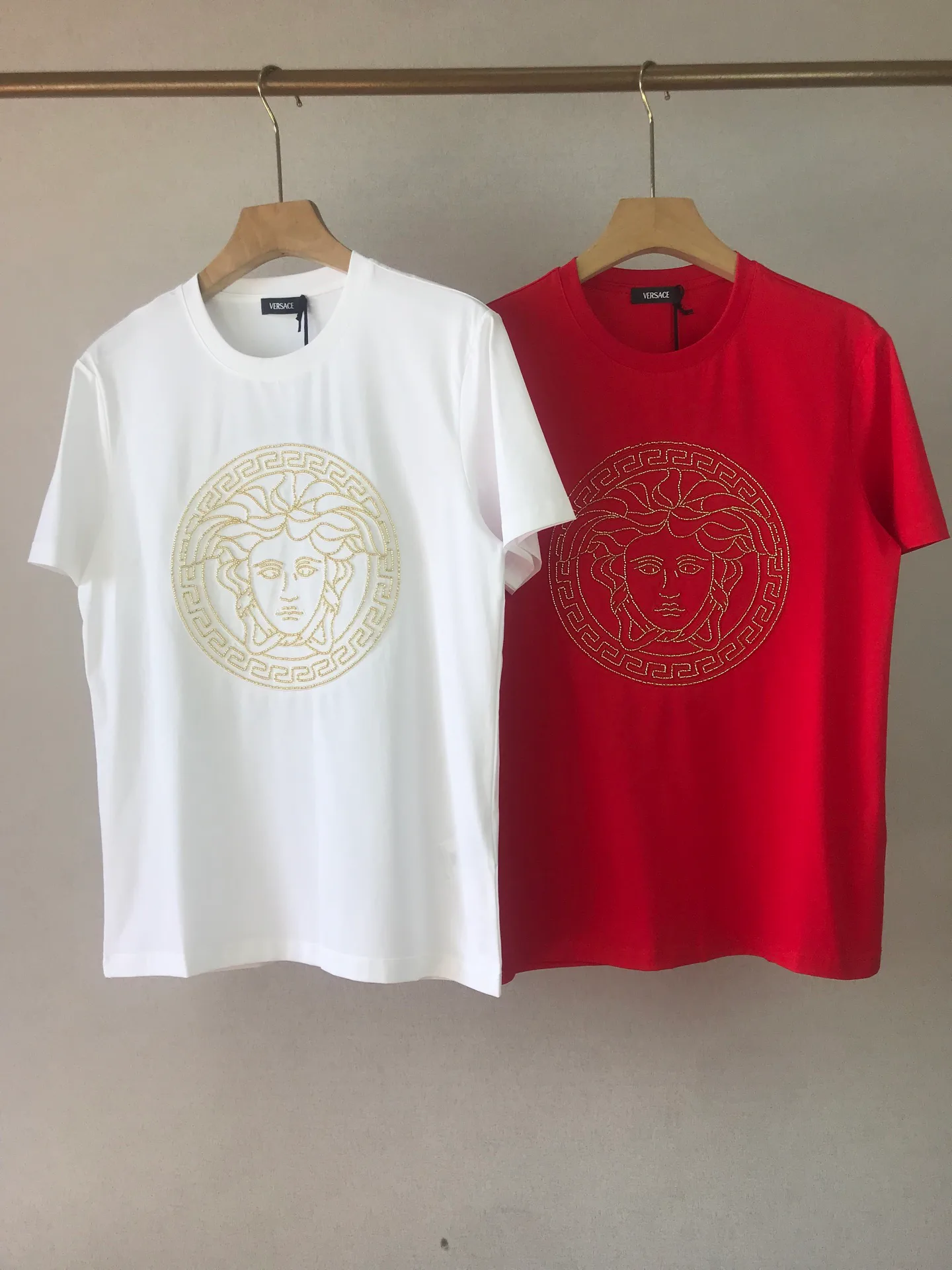 Футболки Женские Versace 4931301