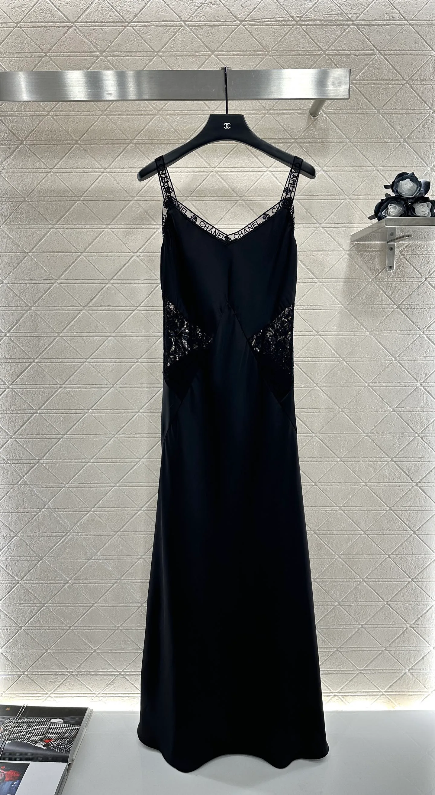 Платья Женские Chanel 51632