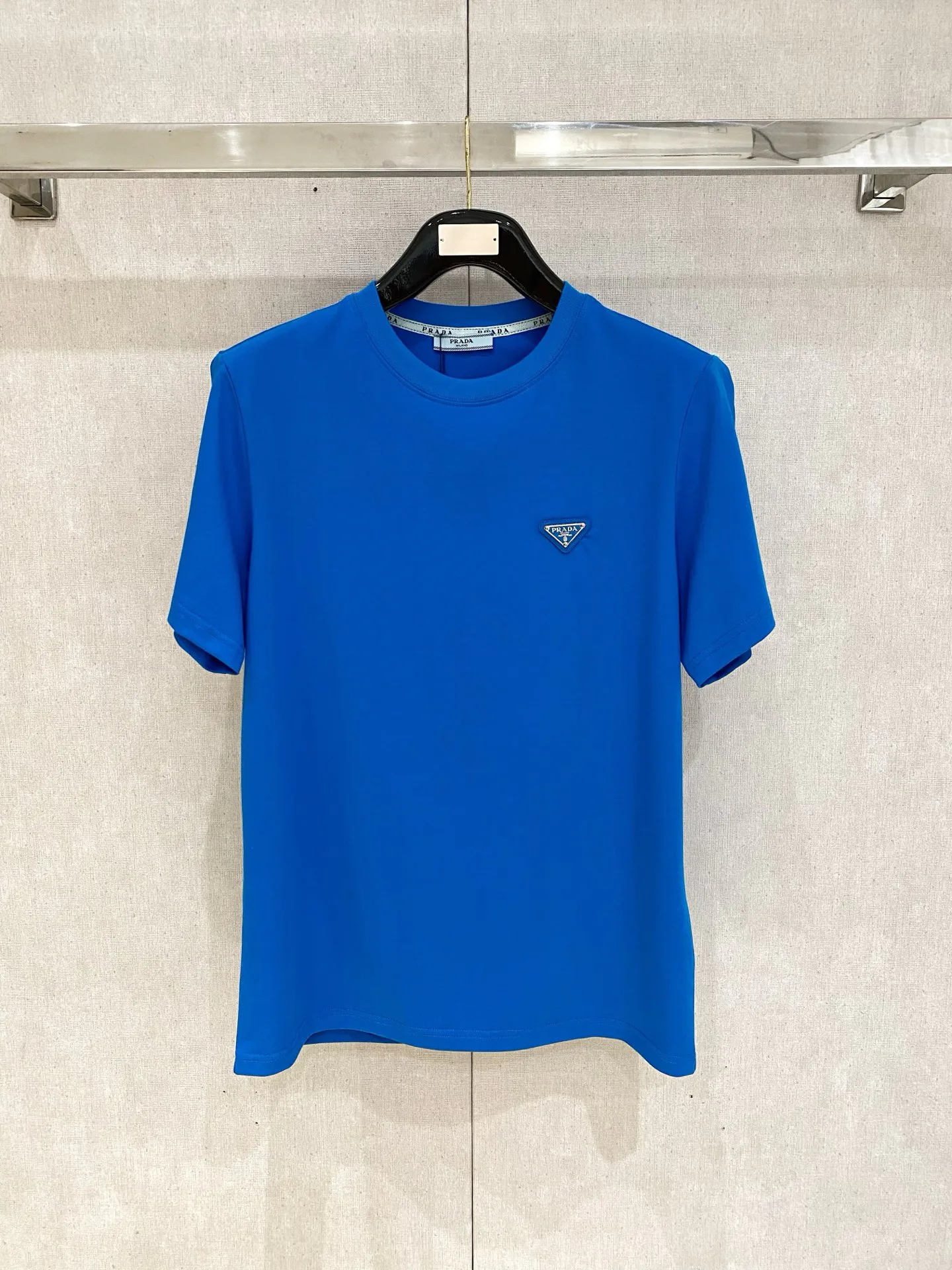 Футболки Мужские Prada 11697461