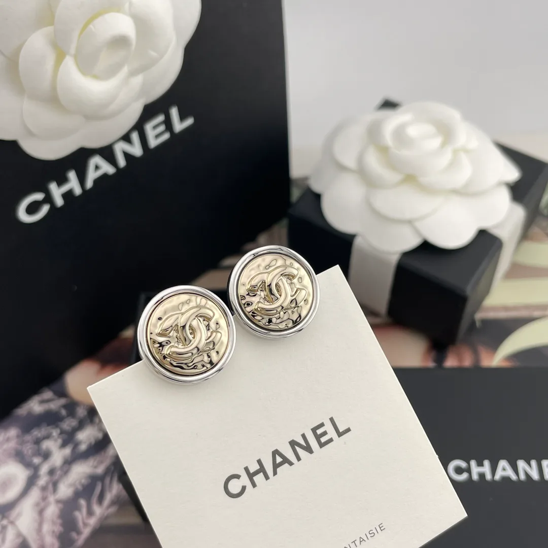 Бижутерия Chanel 260550