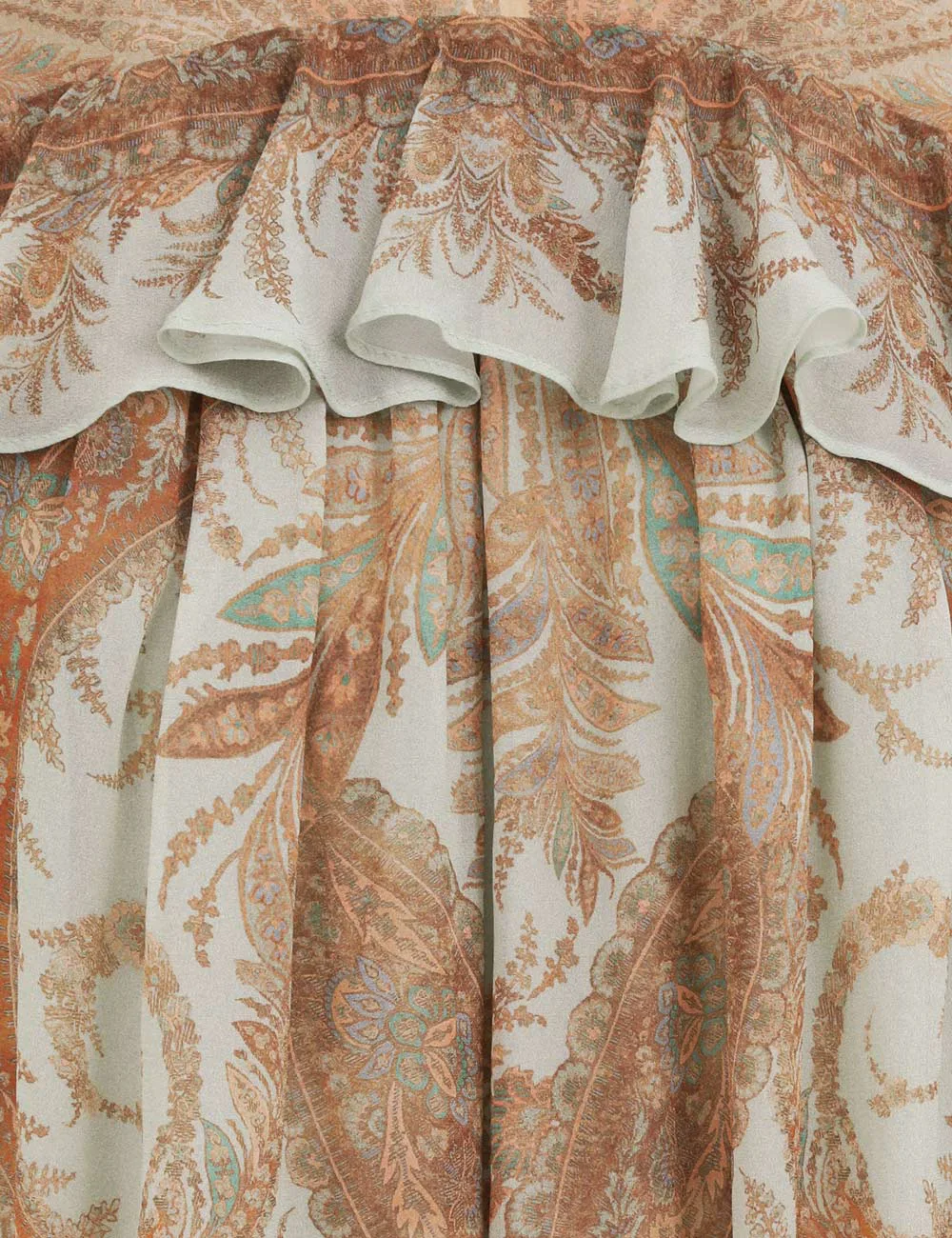 Рубашки Женские Zimmermann 12629098