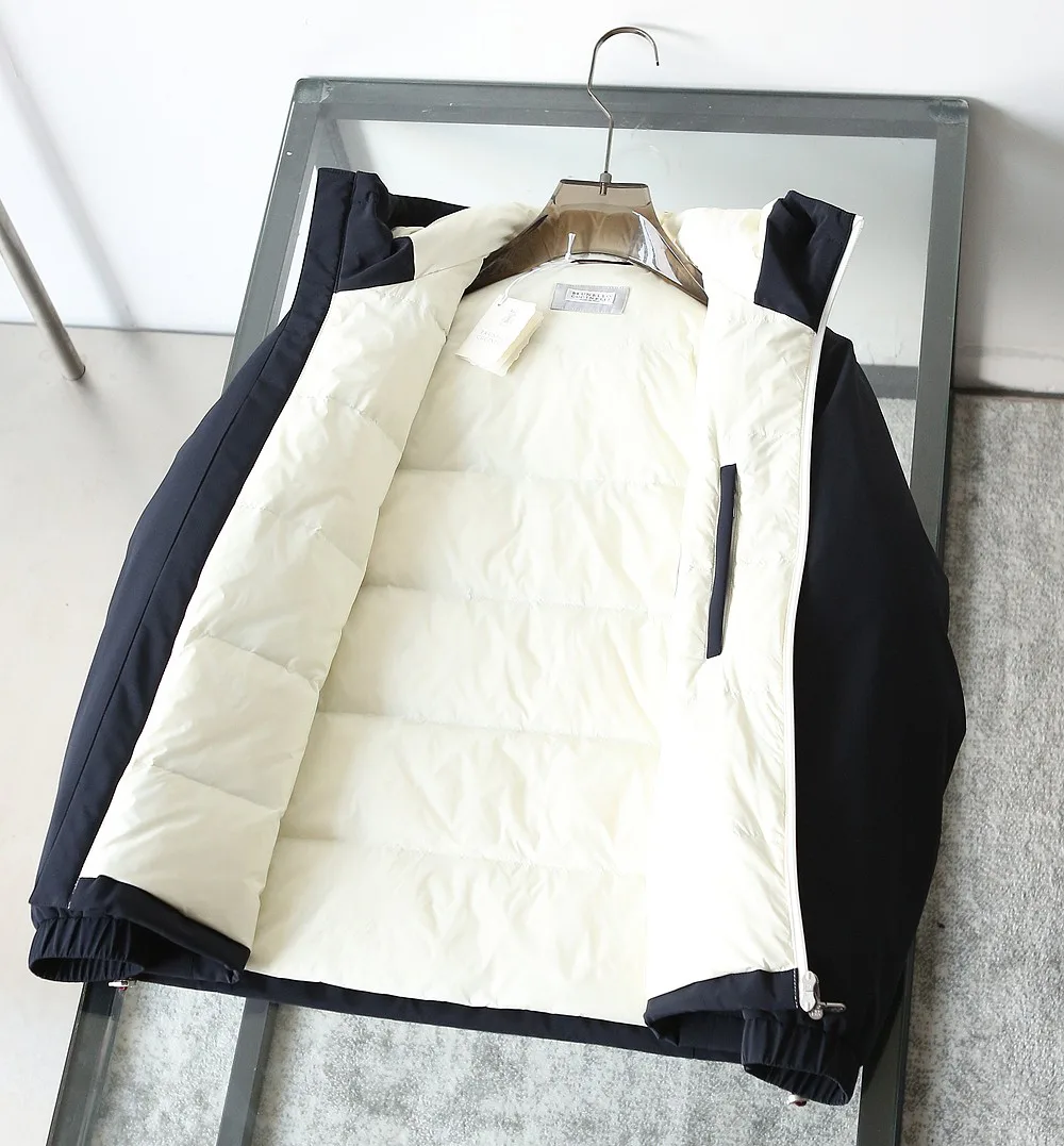 Куртки Мужские Brunello Cucinelli 161532