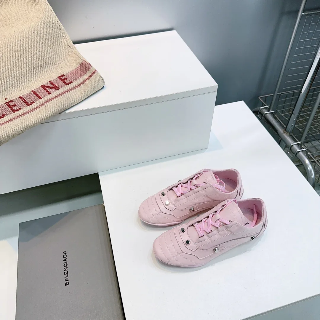 Кеды Женские Balenciaga 1284624