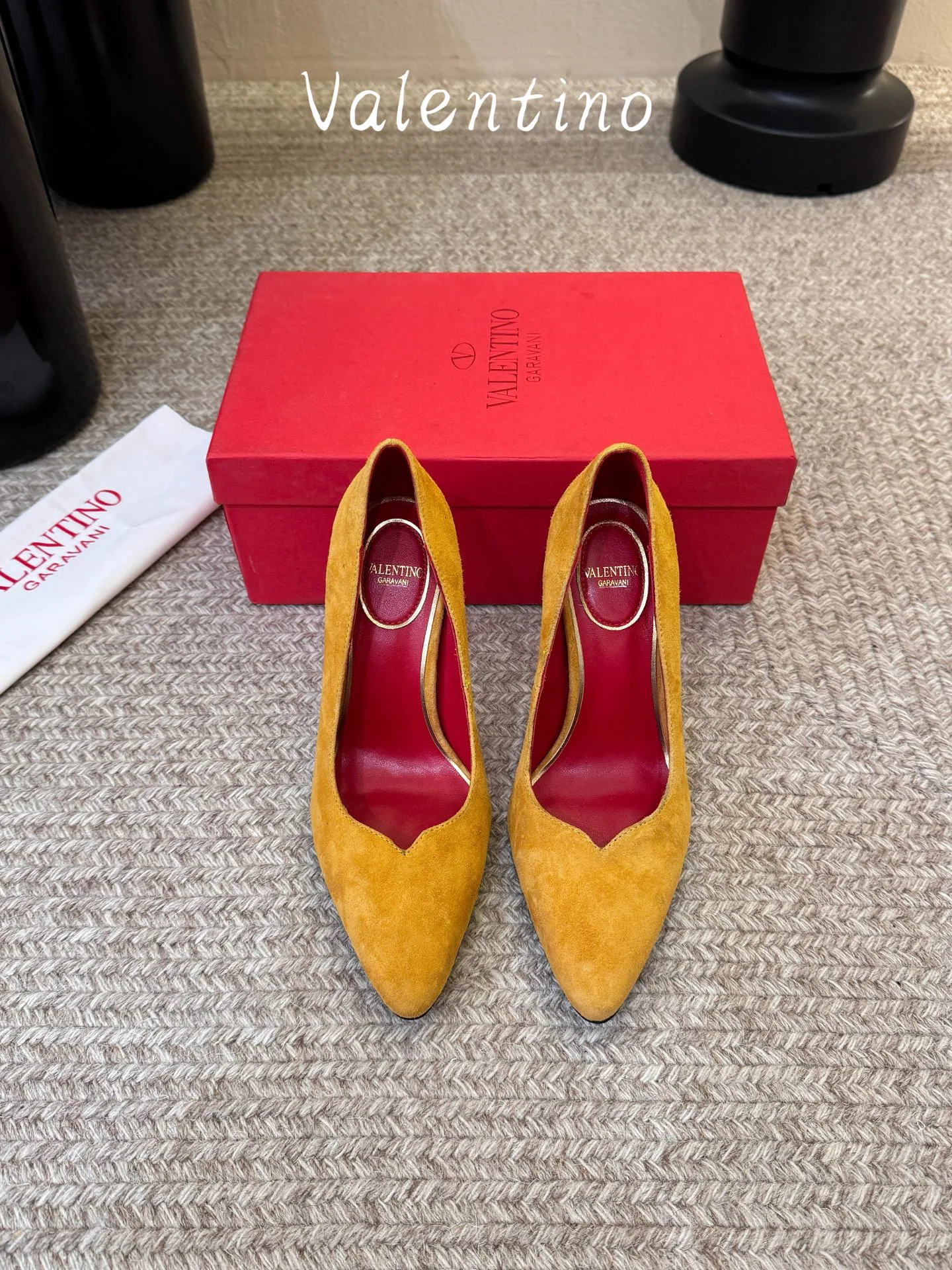 Туфли Женские Valentino 18138894