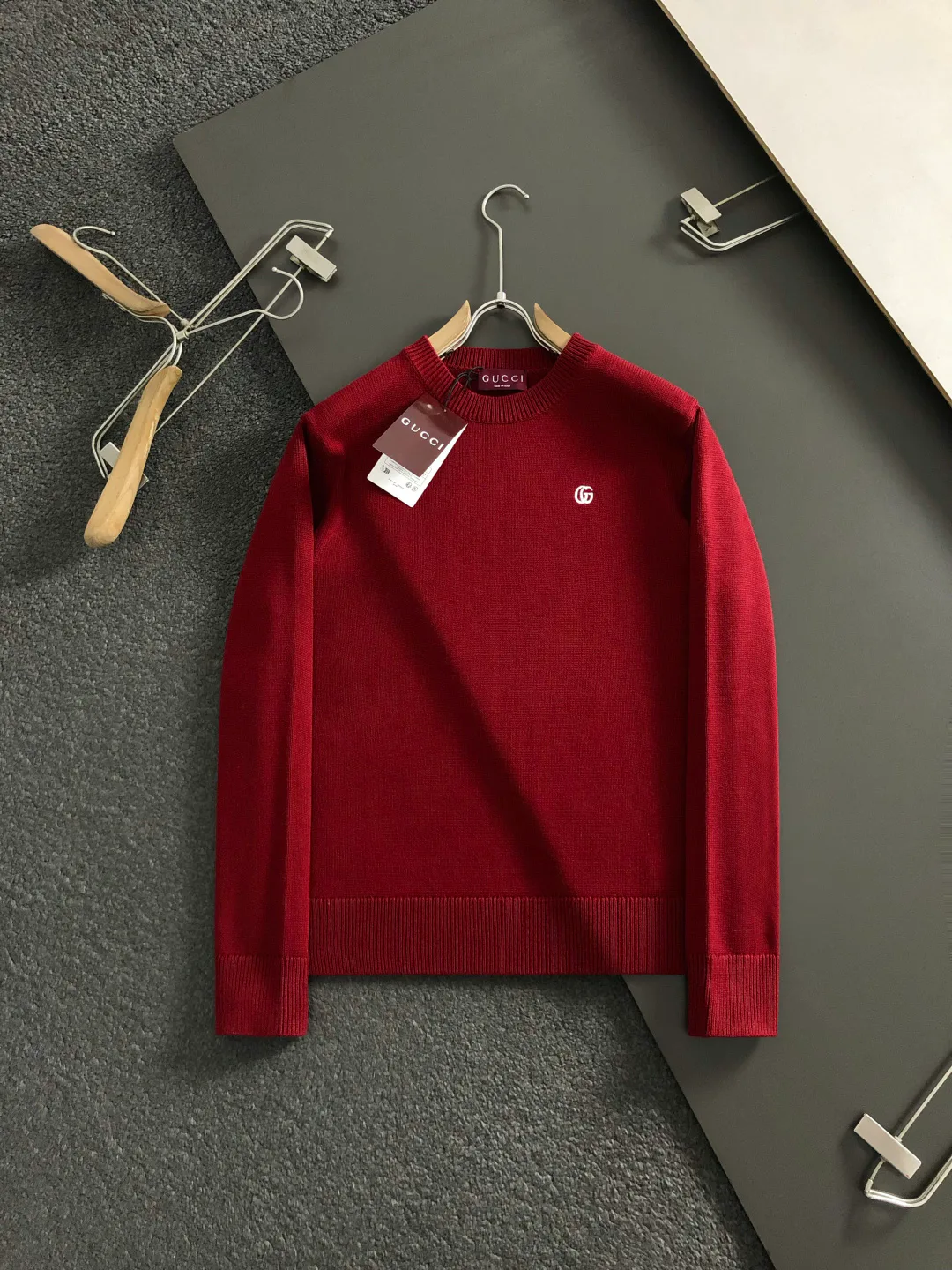 Джемперы И Свитеры Женские Gucci 4348211
