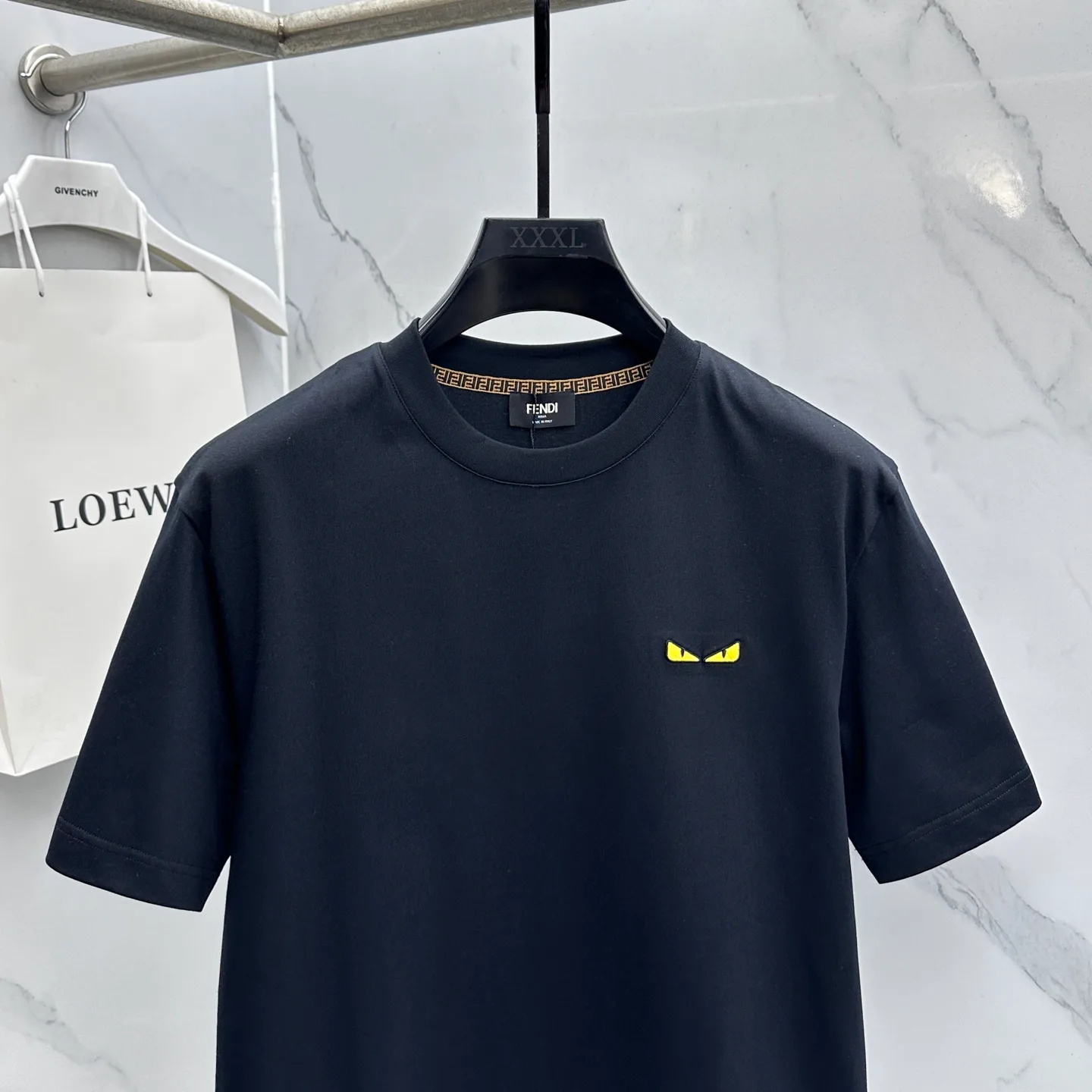 Футболки Женские Fendi 5415068