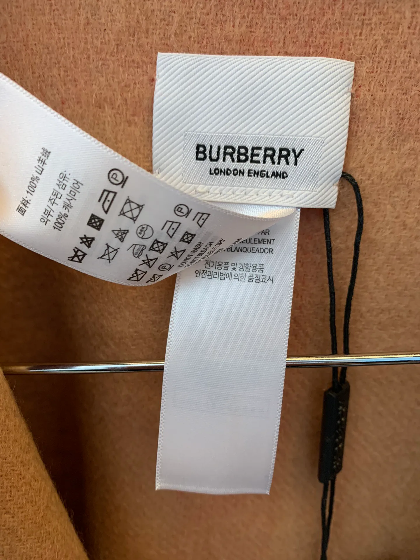 Пальто Женские Burberry 18105585