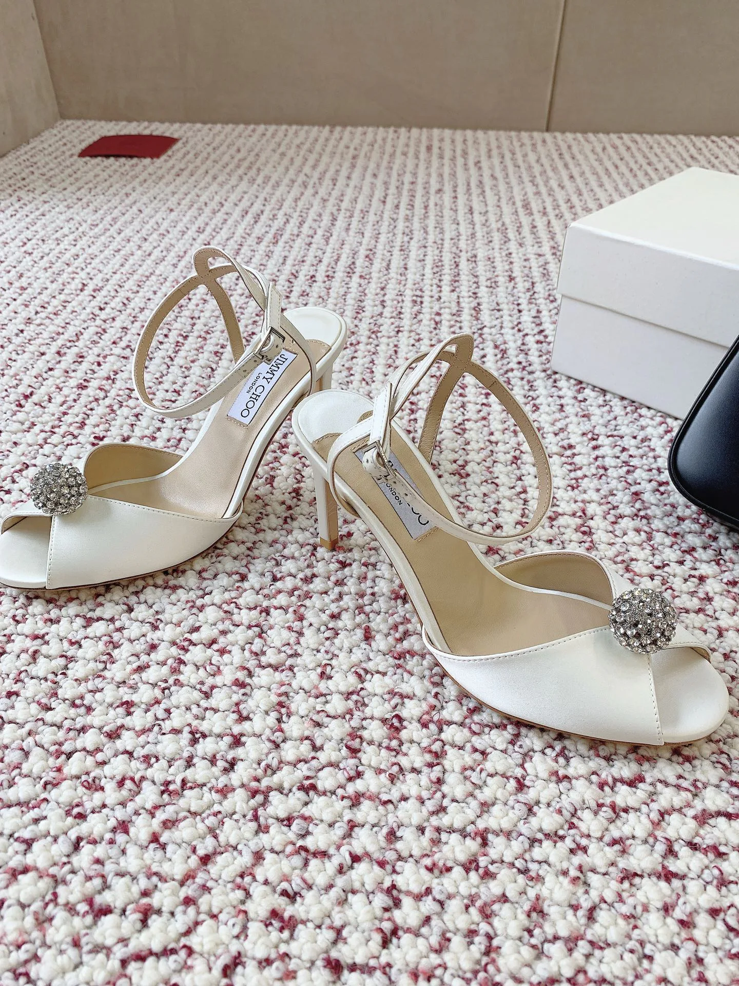 Туфли Женские Jimmy Choo 13438278