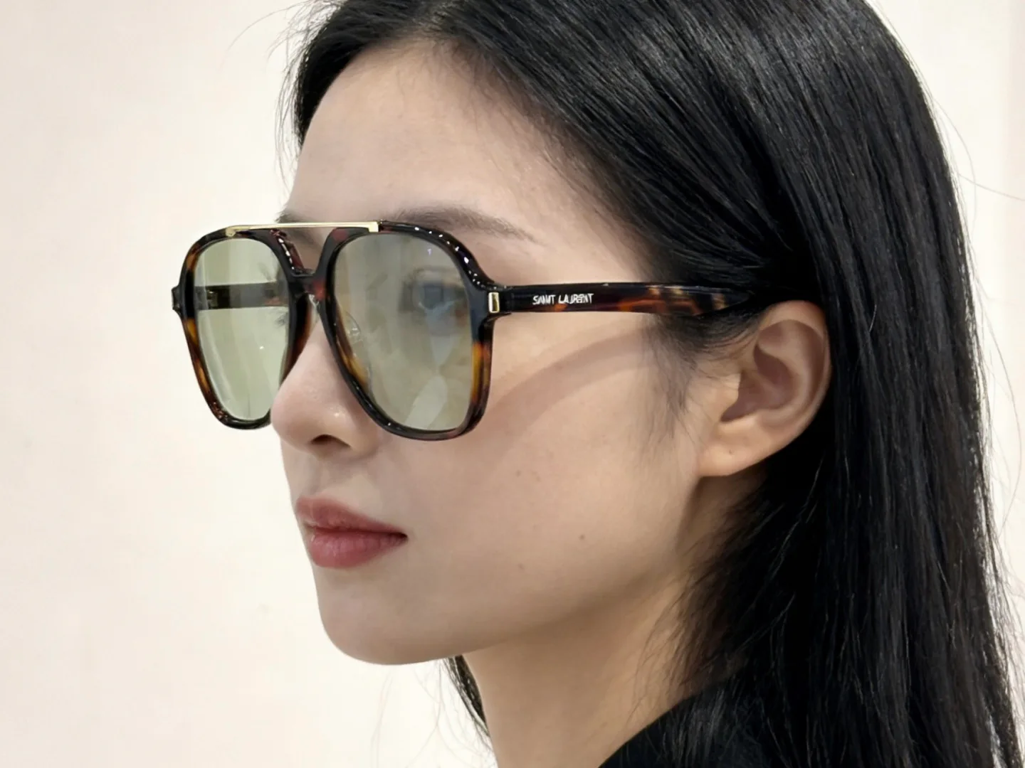 Очки Saint Laurent 9661173