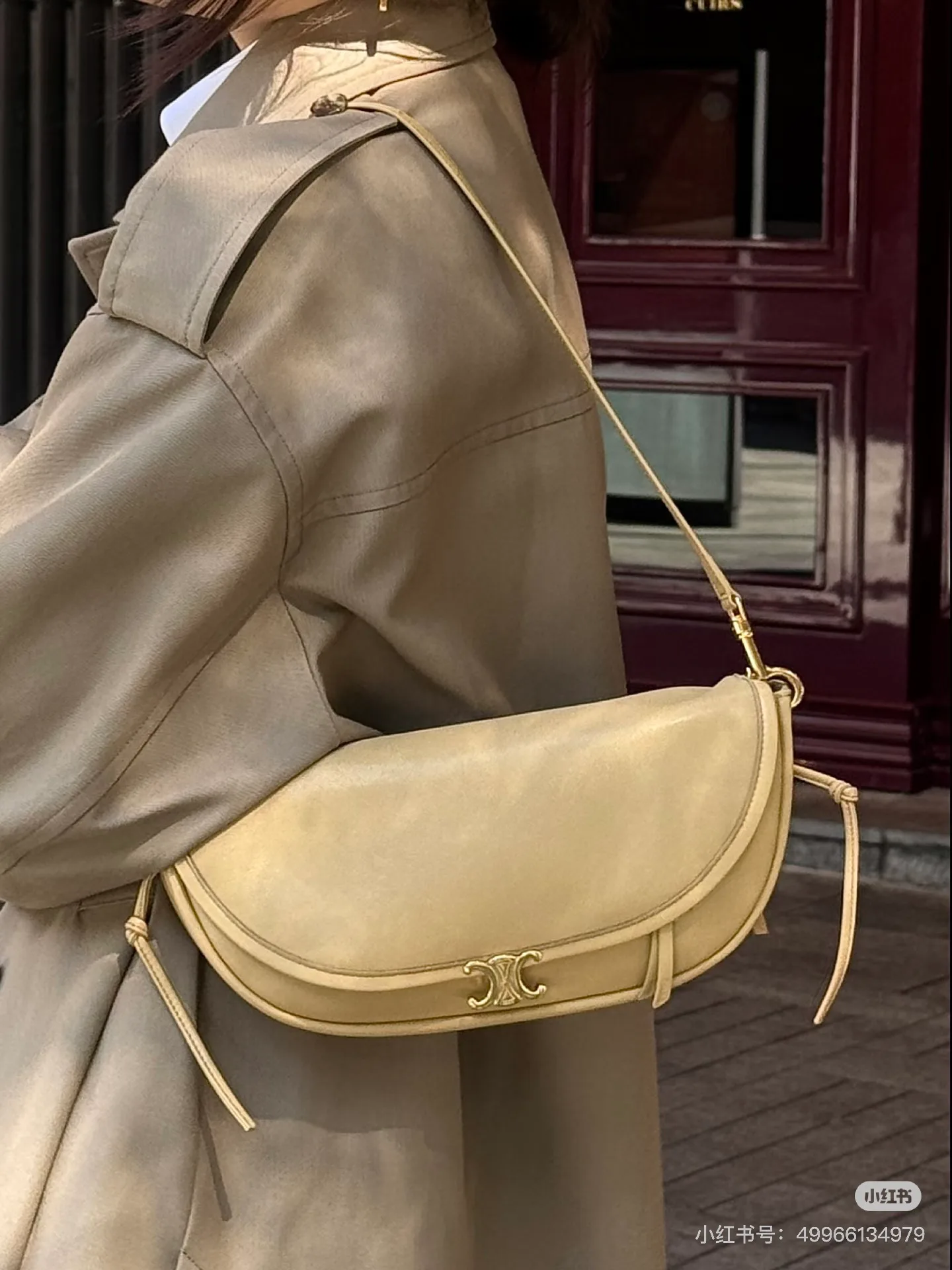 Клатчи Женские Celine 11449102