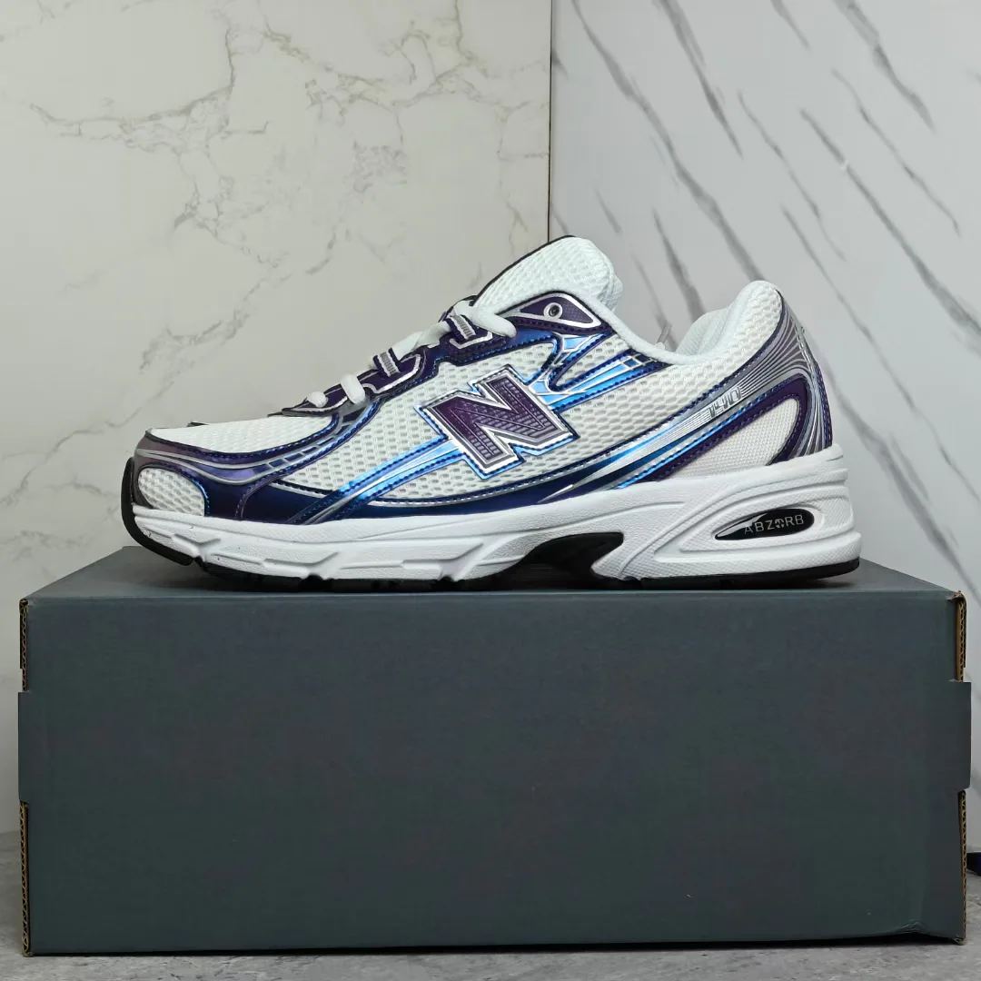 Кроссовки Женские New Balance 72053